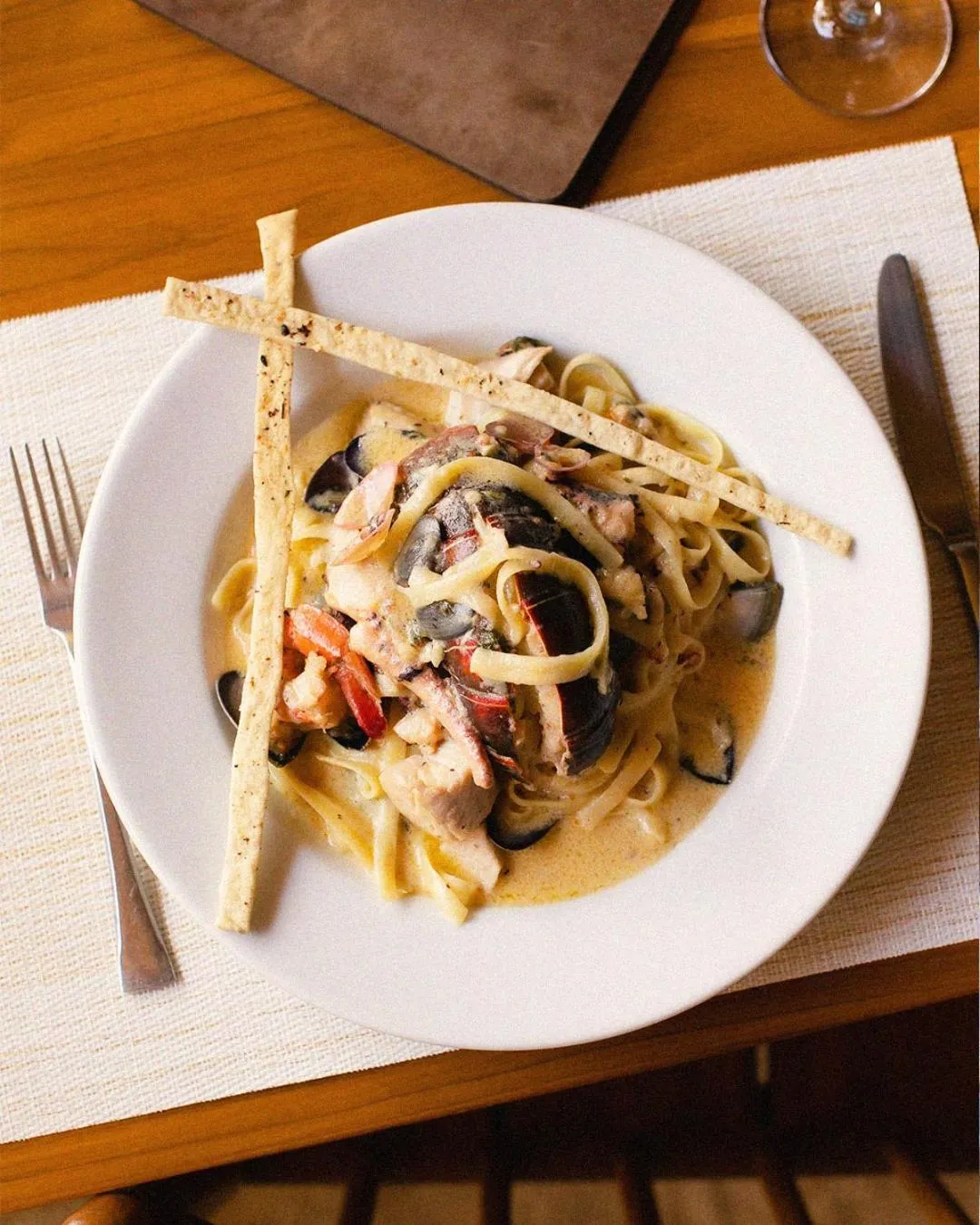 Food and drinks in TreeCasa Hotel & Resort Nicaragua