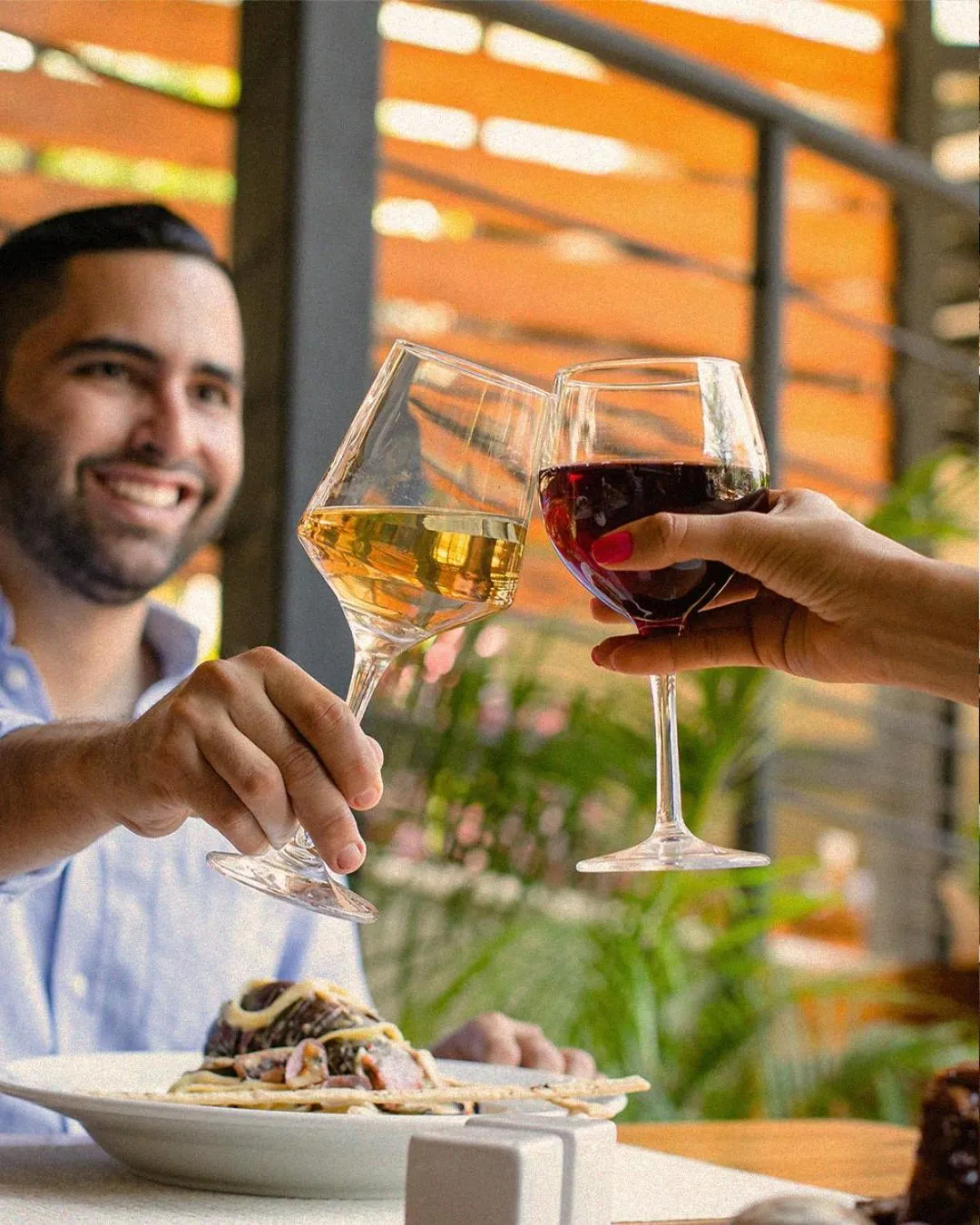 Drinks in TreeCasa Hotel & Resort Nicaragua