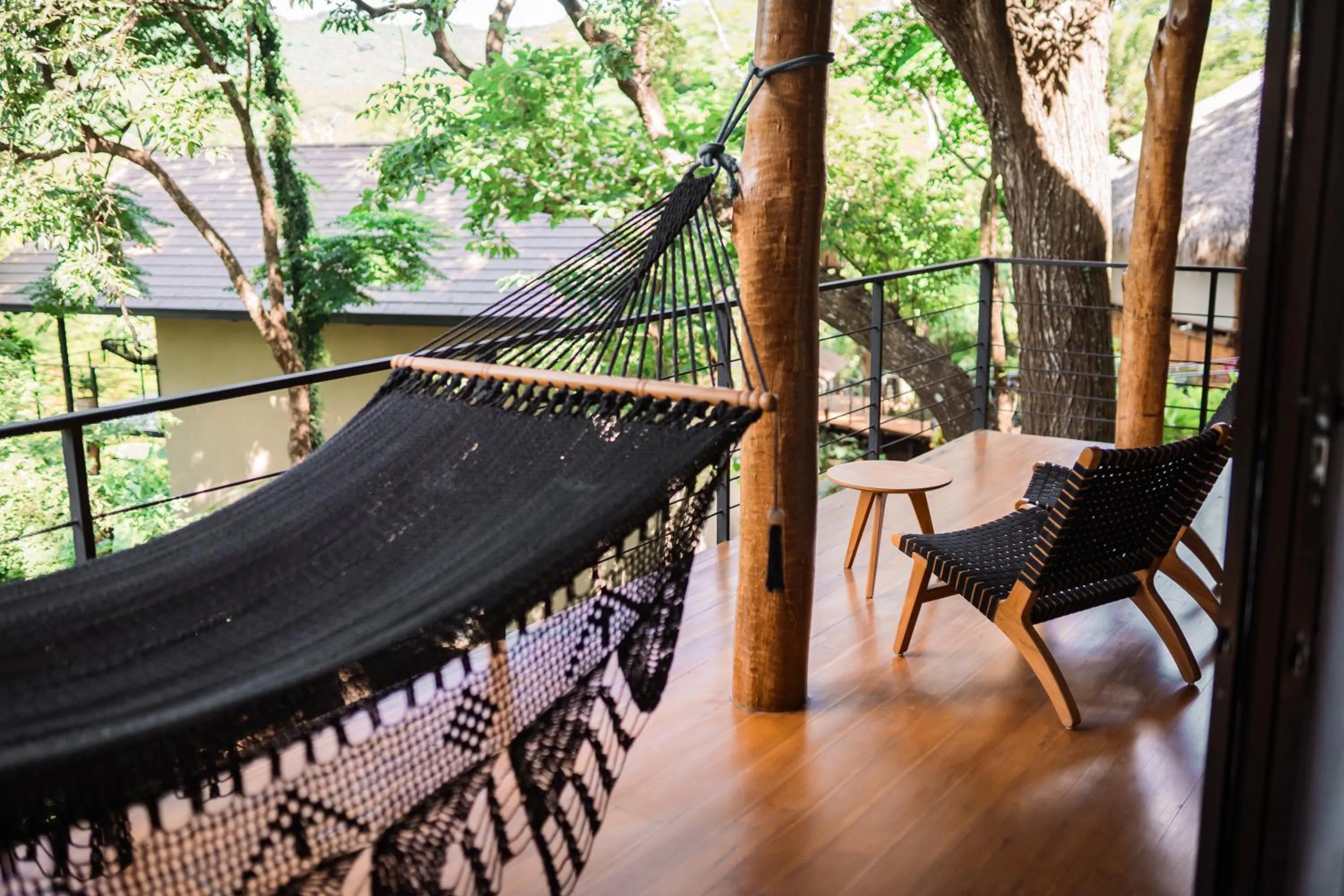 View (from property/room) in TreeCasa Hotel & Resort Nicaragua