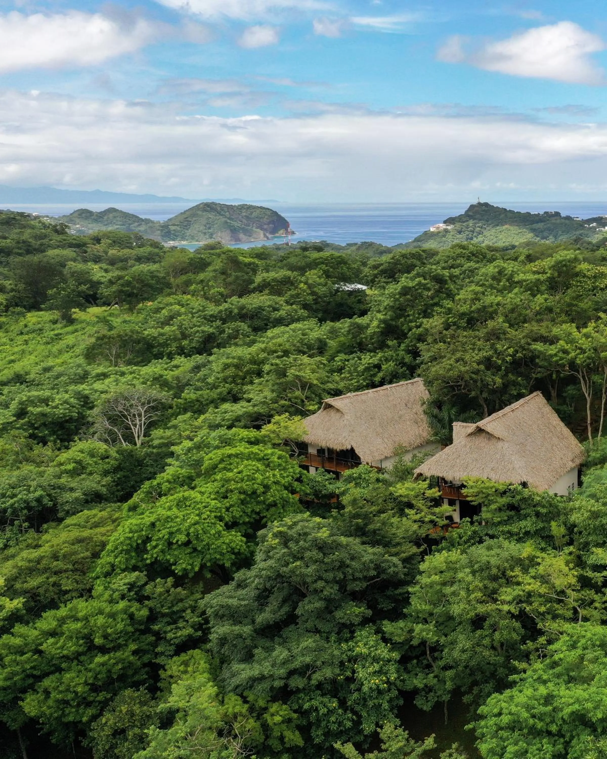 View (from property/room) in TreeCasa Hotel & Resort Nicaragua