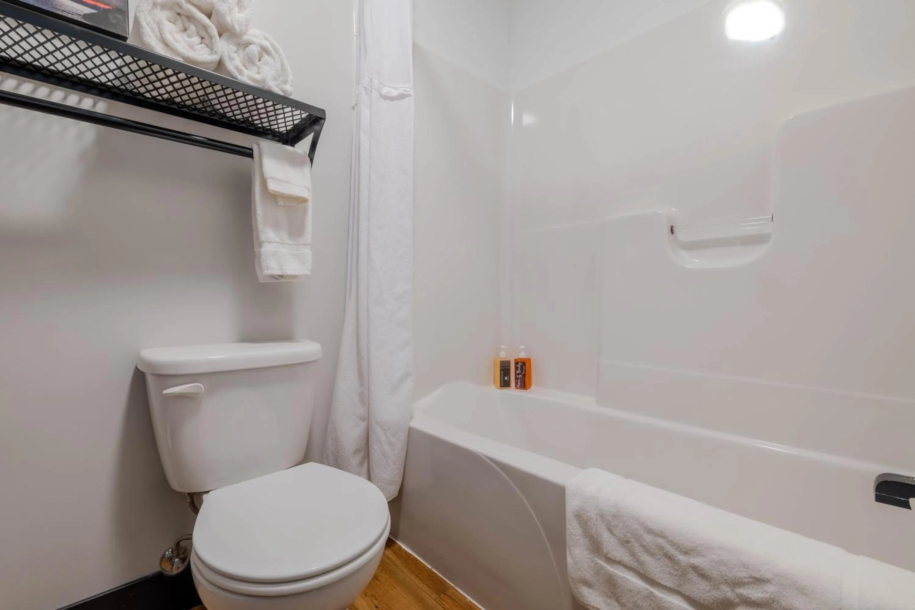 Hotel Grinnell, Ascend Hotel Collection