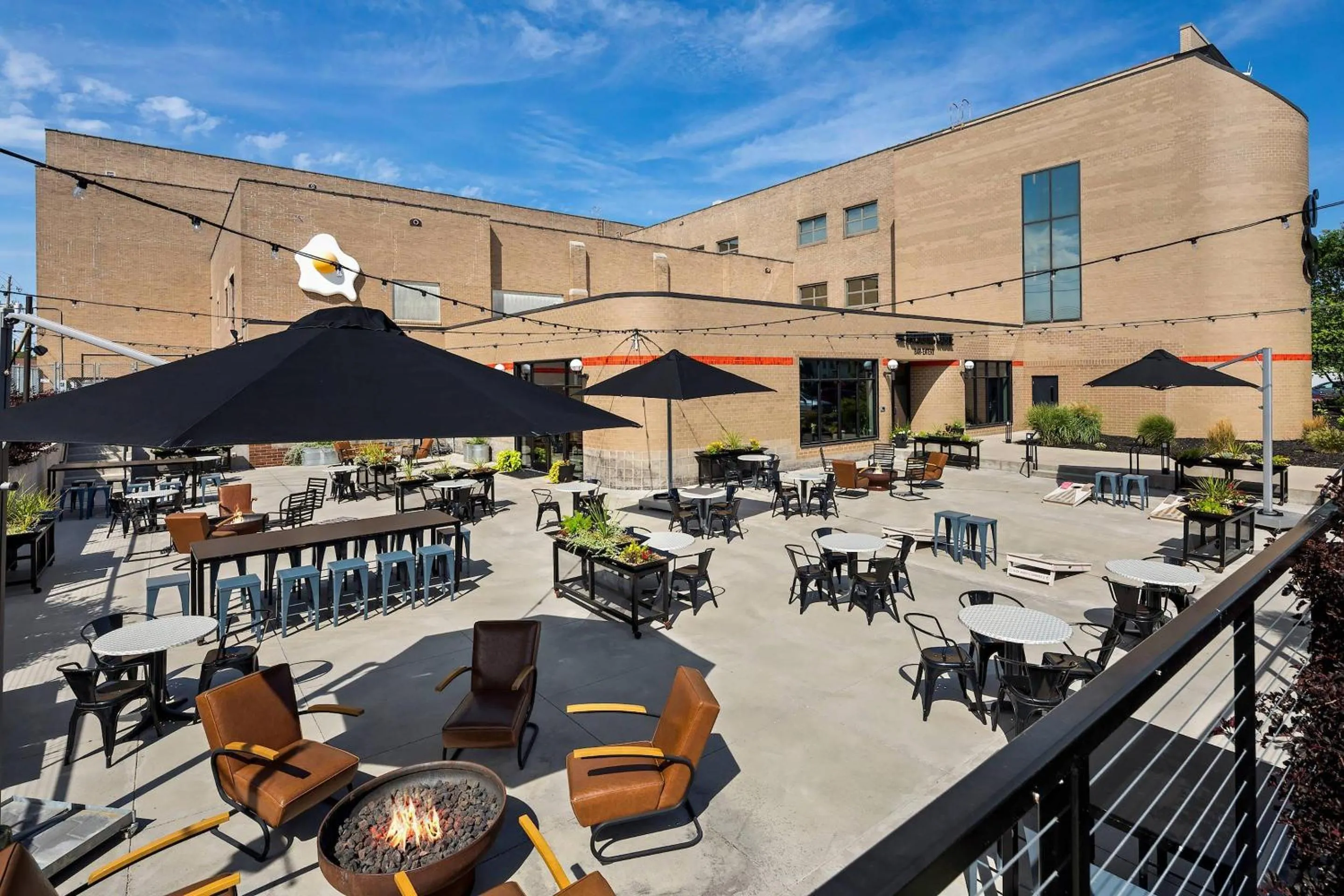 Other in Hotel Grinnell, Ascend Hotel Collection