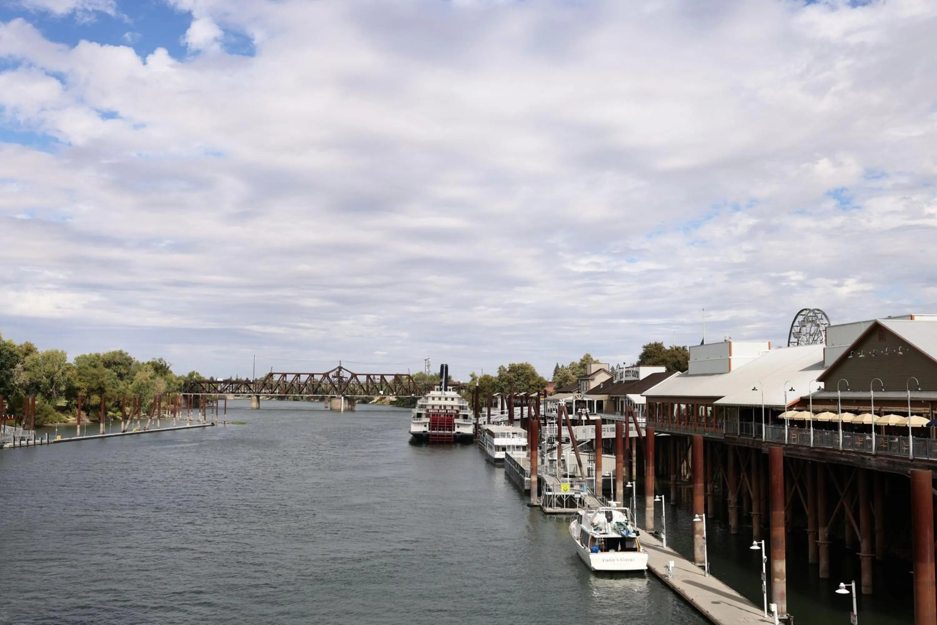 Nearby landmark in Kimpton Sawyer Hotel by IHG