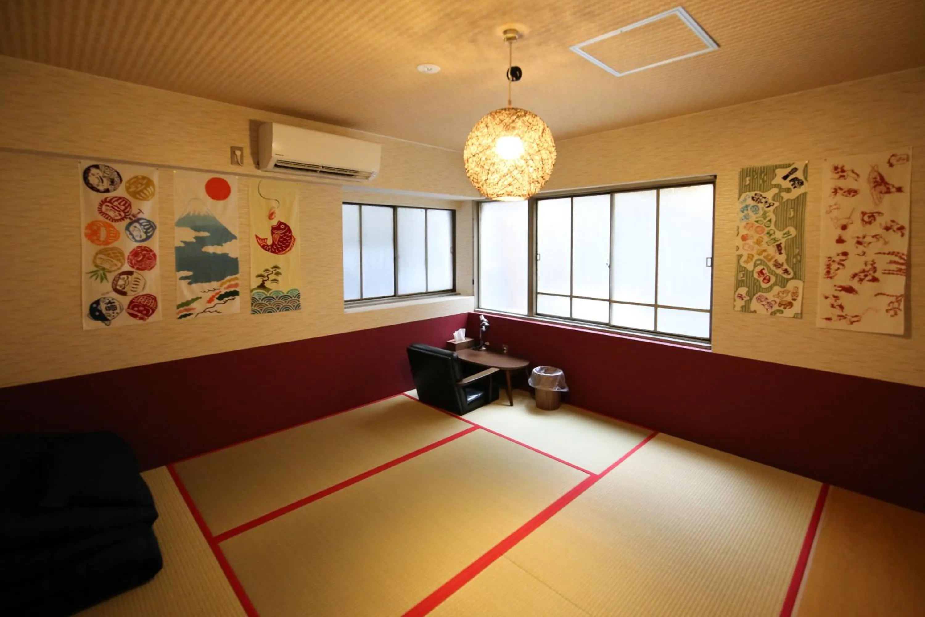 Hibari House Guest house