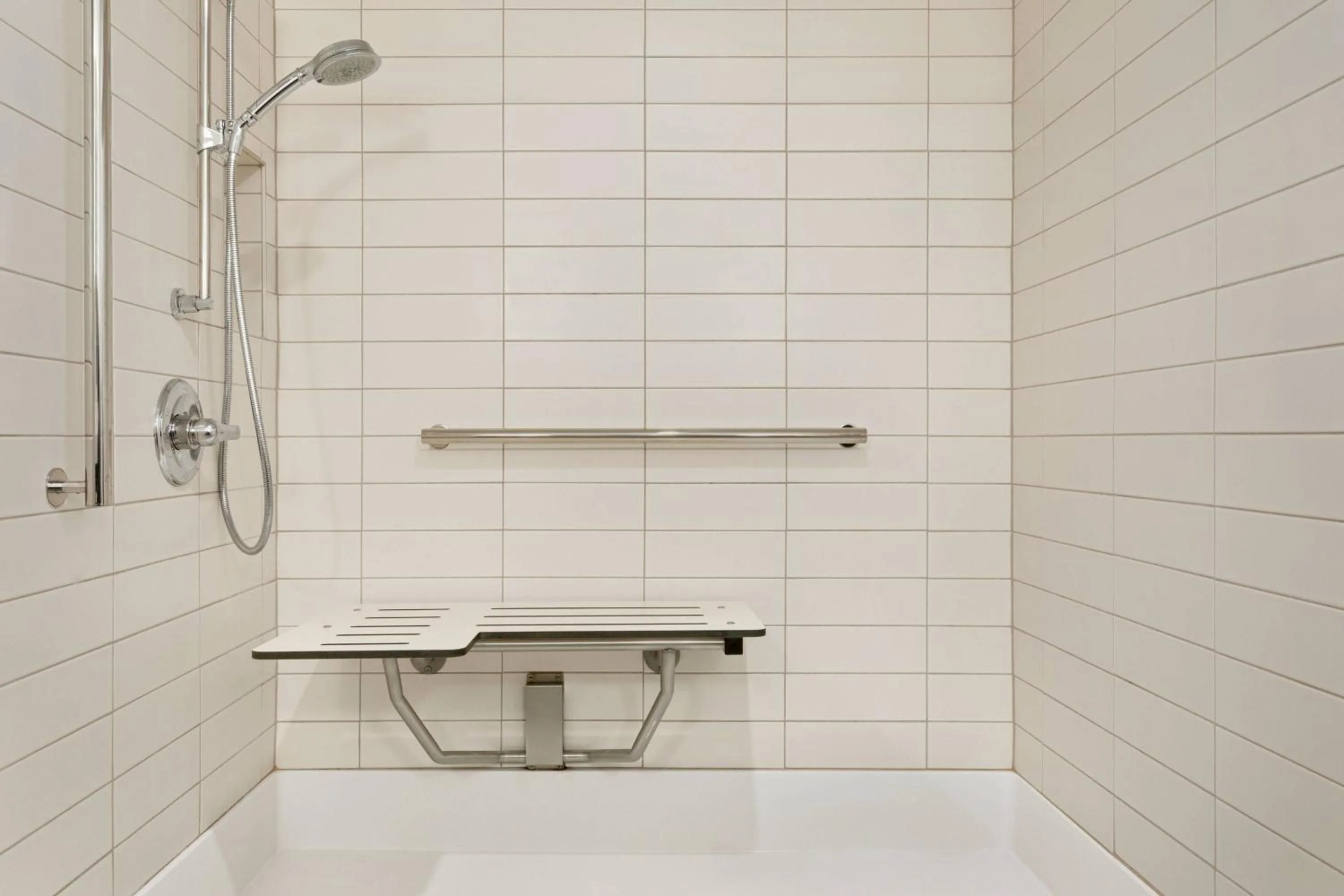 Bathroom in Delta Hotels by Marriott Saint John