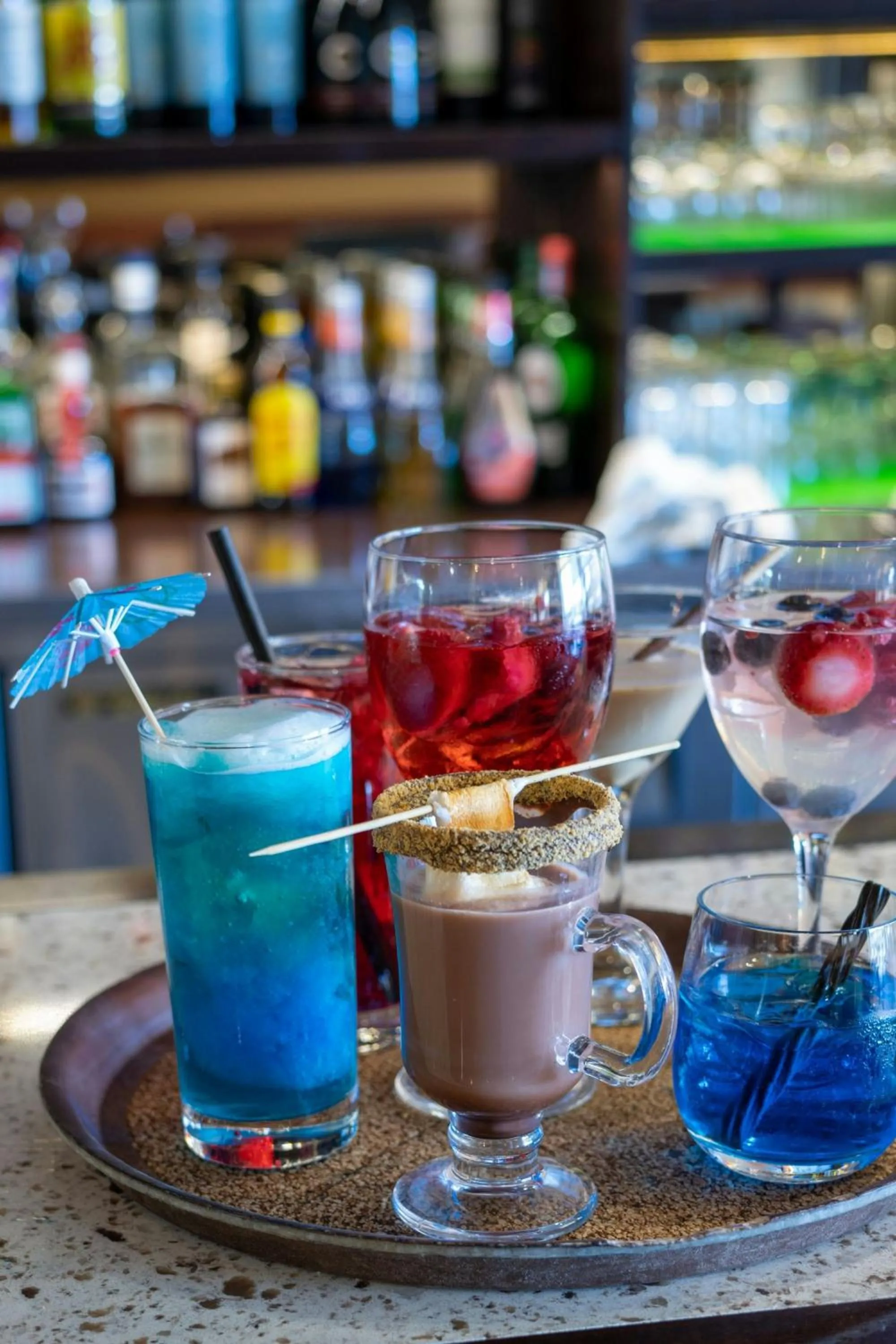 Lounge or bar in Delta Hotels by Marriott Saint John