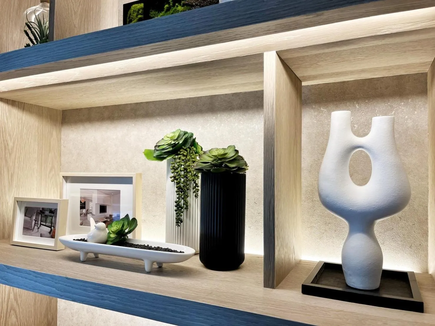 On site in Mega Hotel