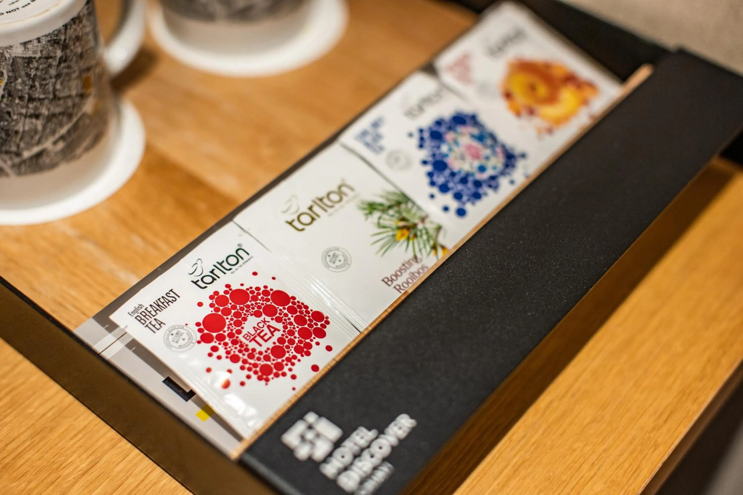 Photo of the whole room in Mega Hotel