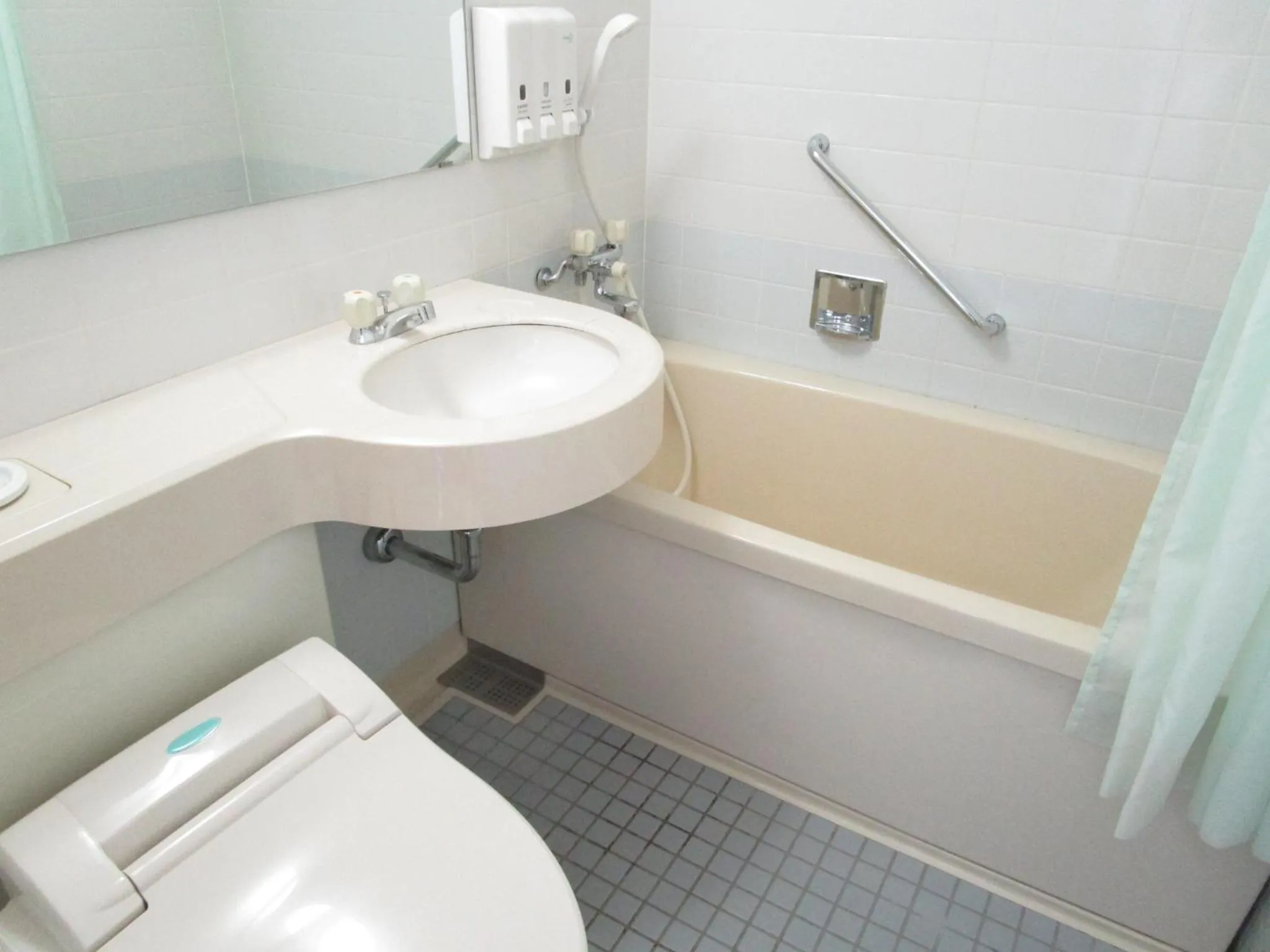 Yokote Central Hotel