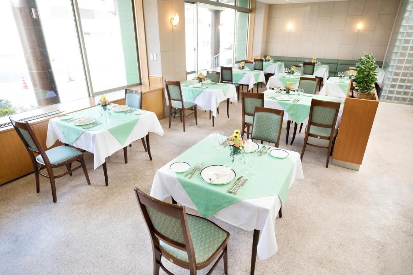 Yokote Central Hotel