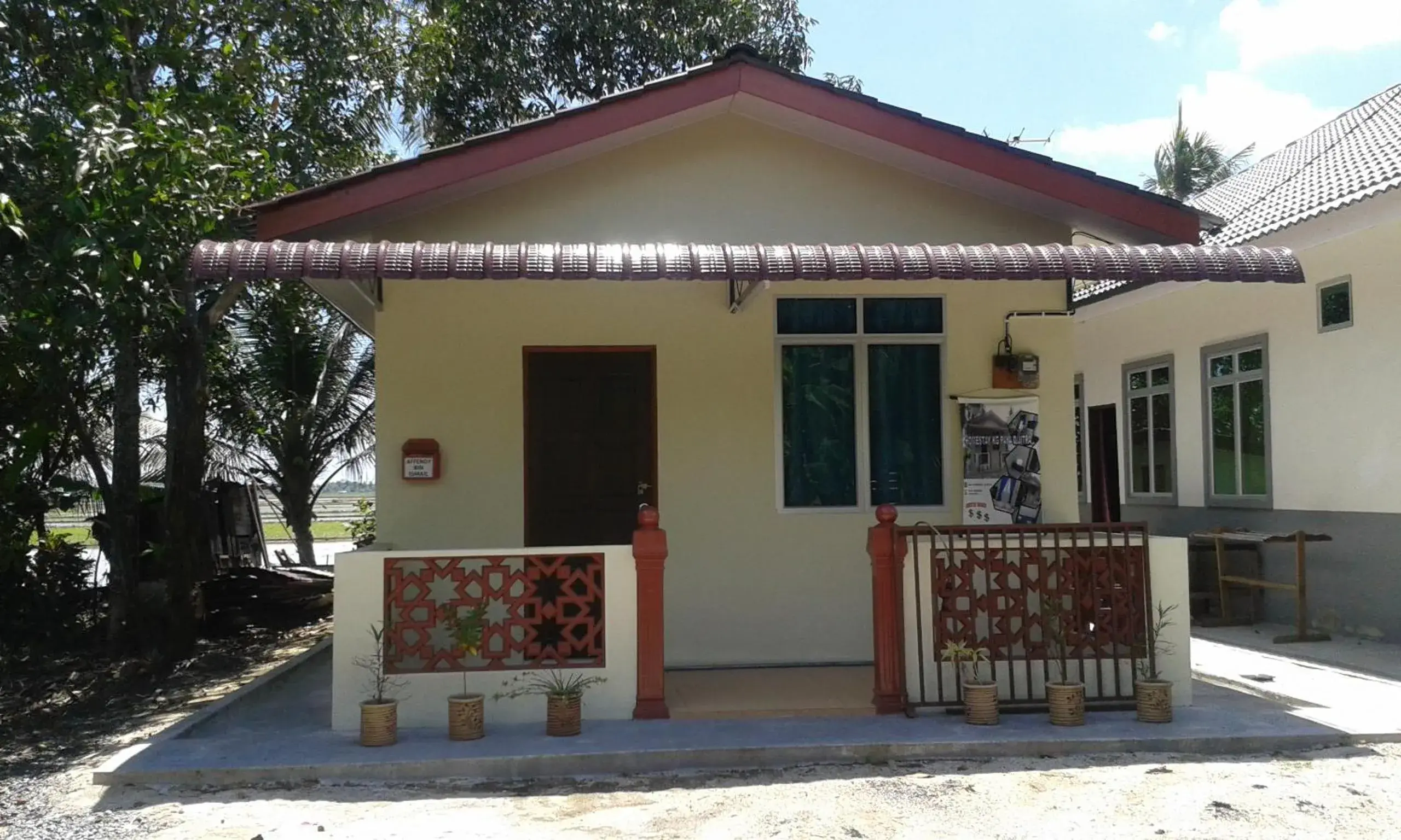 Homestay Kg Paya D Jitra Homestay Kg Paya D Jitra