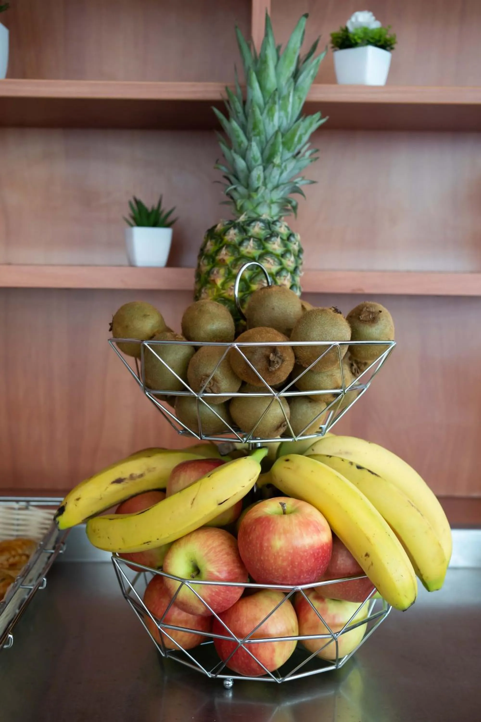 Food in Urban by balladins Eaubonne