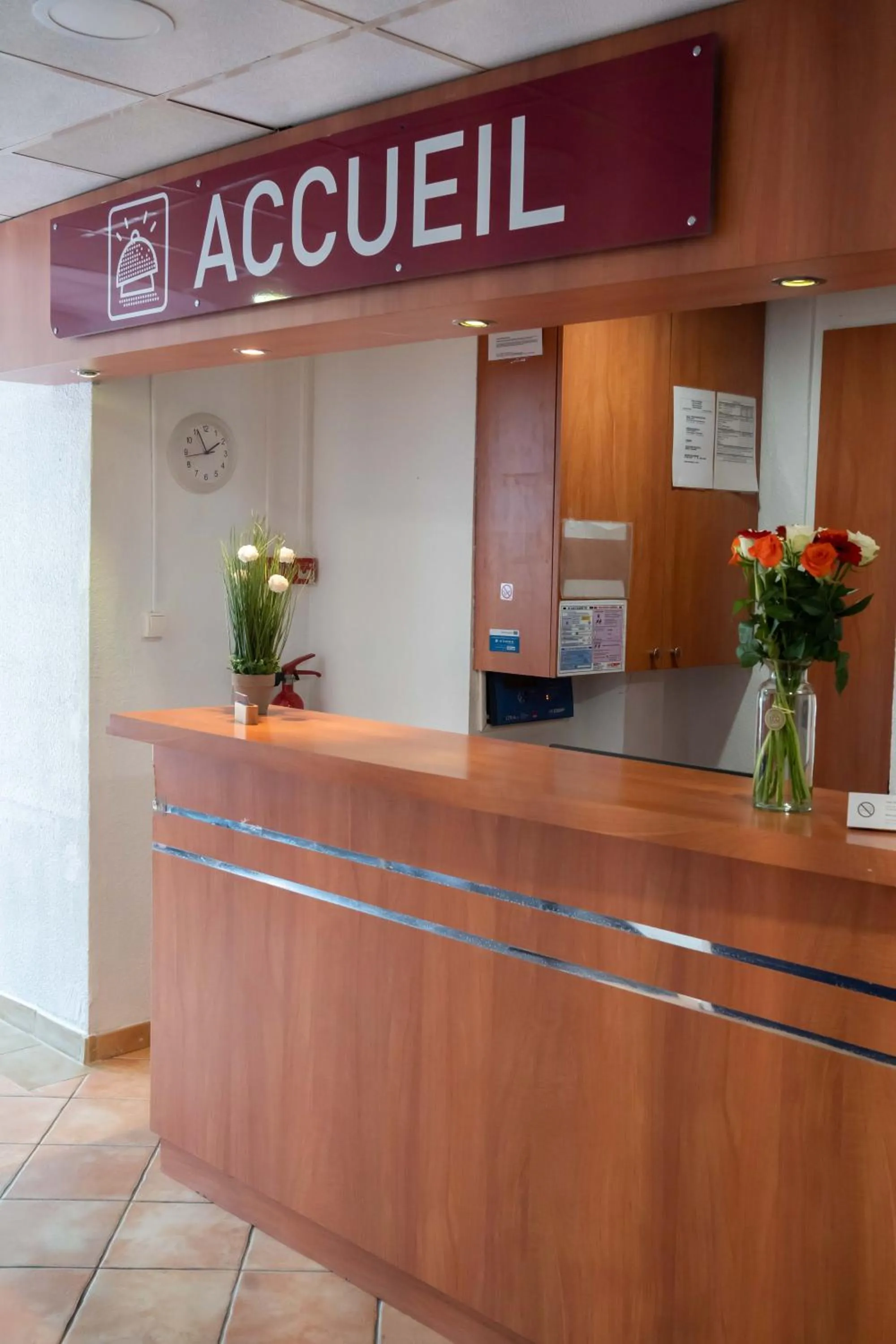 Urban by balladins Eaubonne