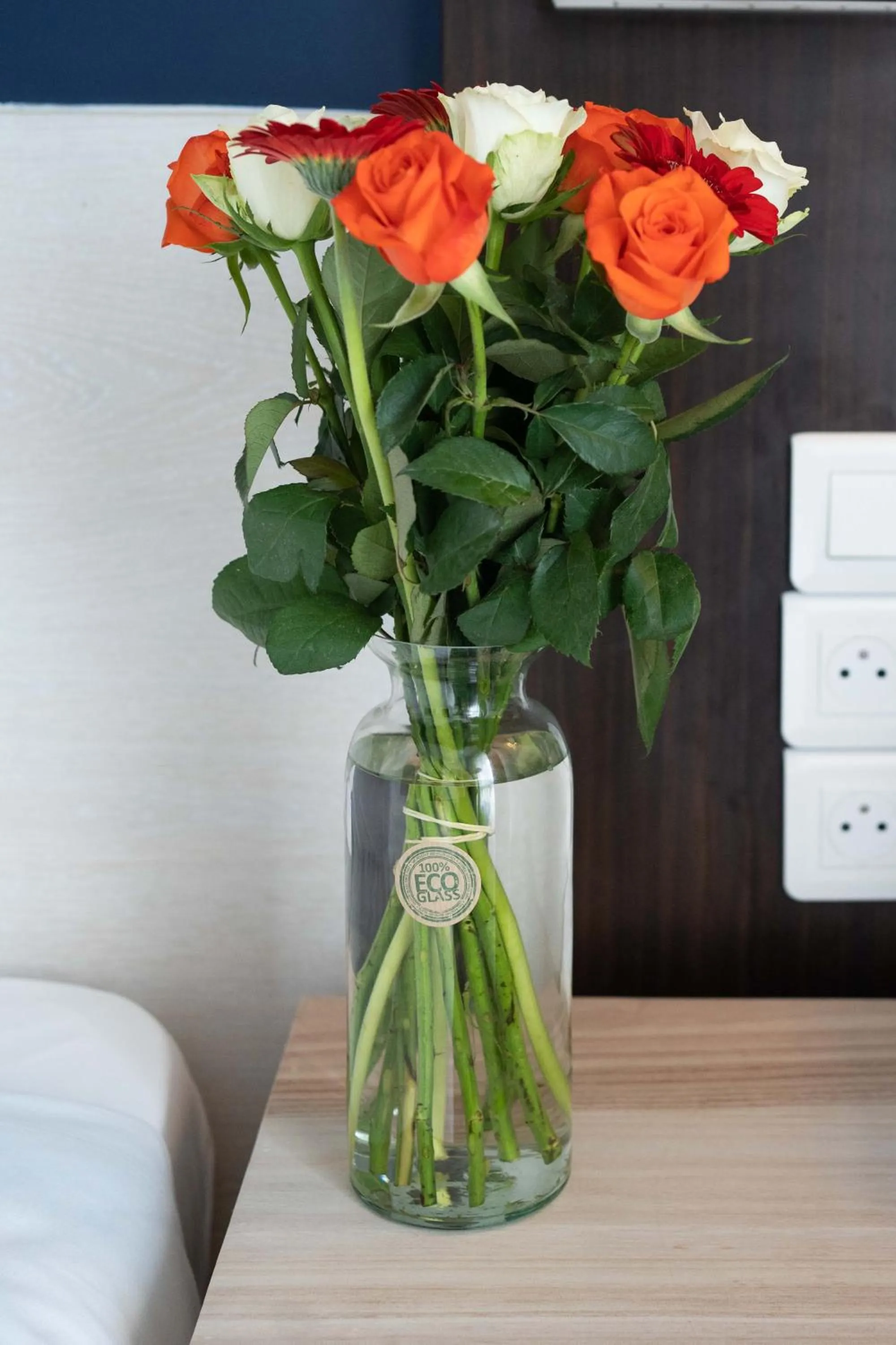 Urban by balladins Eaubonne