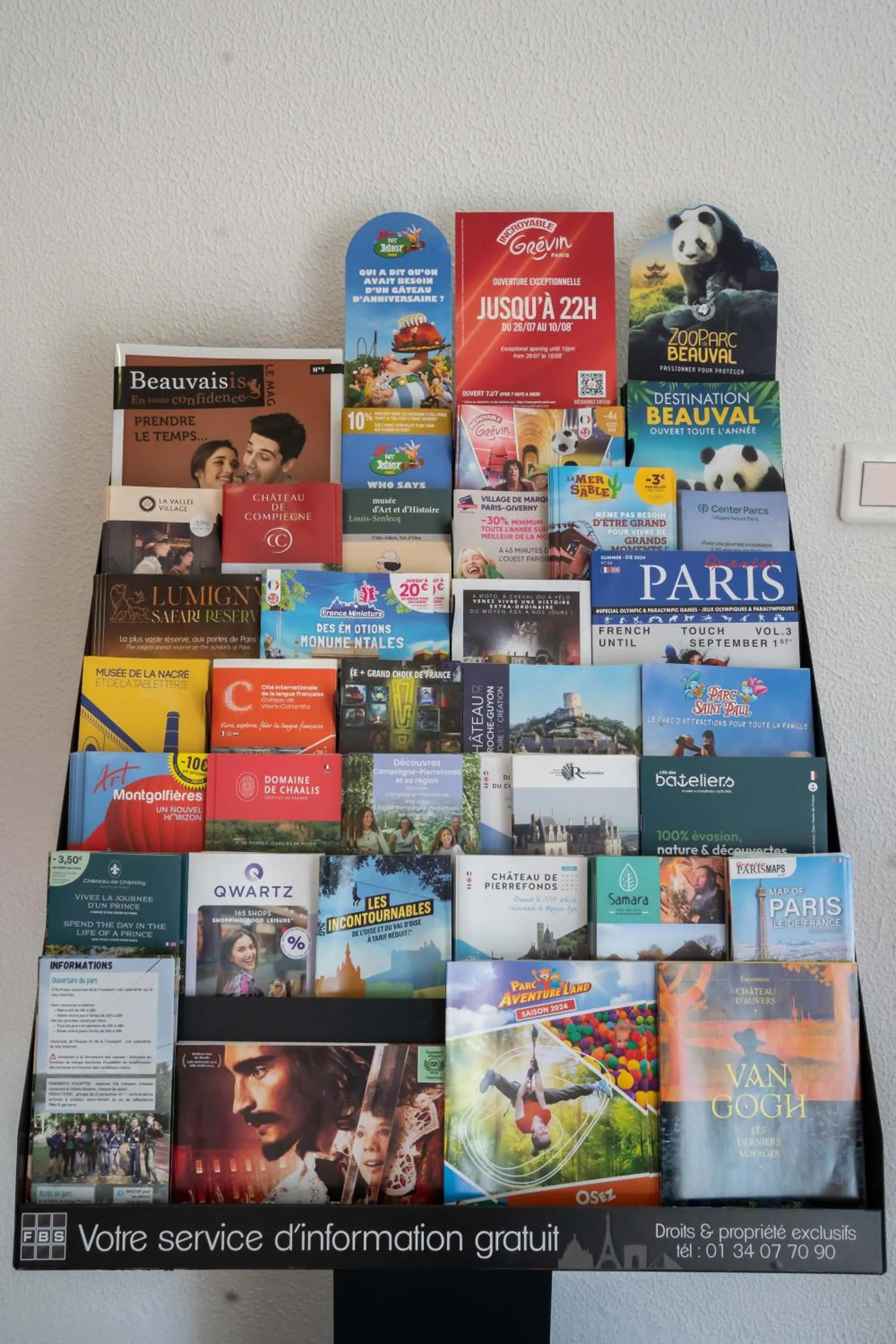 Urban by balladins Eaubonne