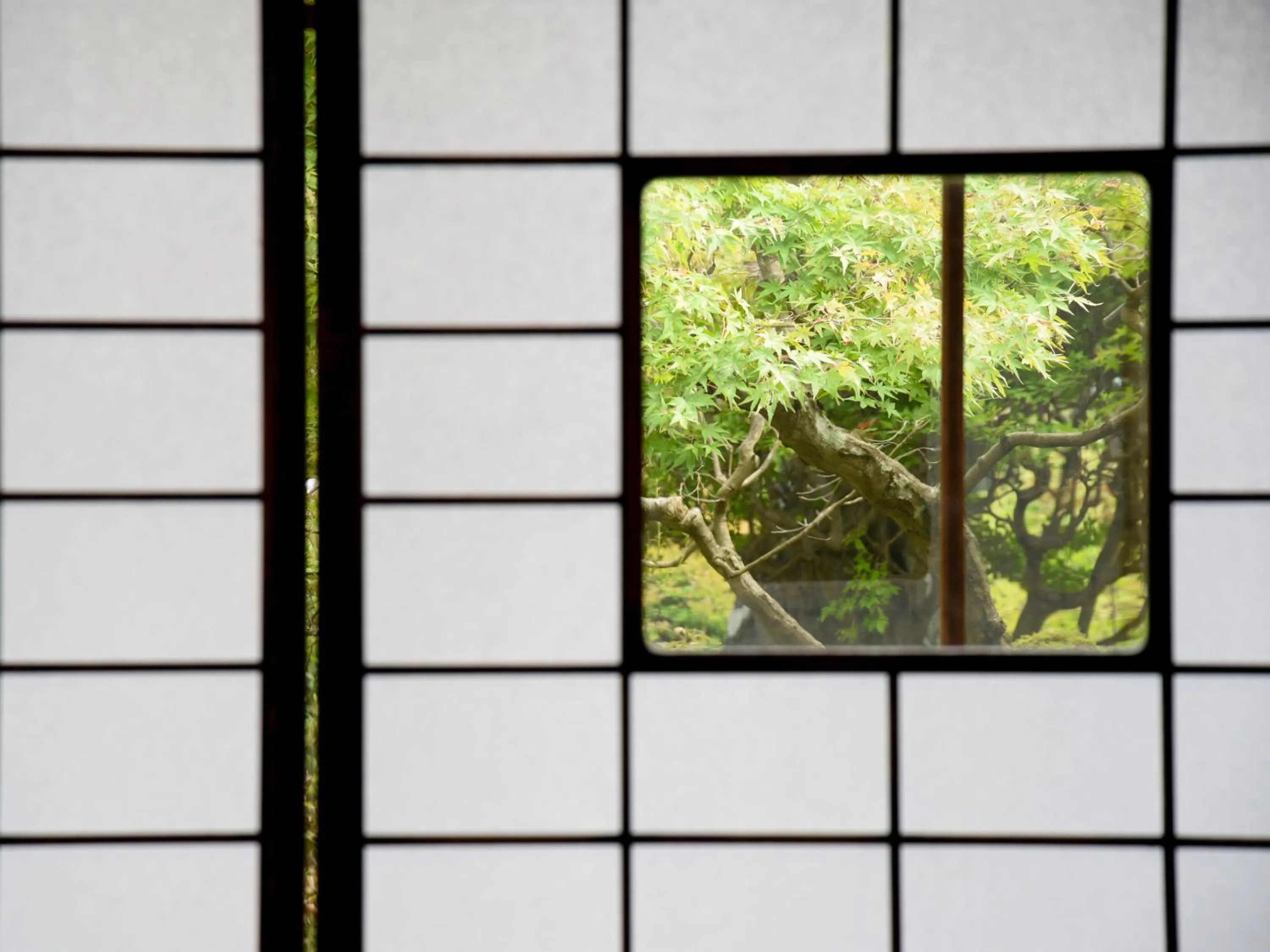 Decorative detail in Nagataki