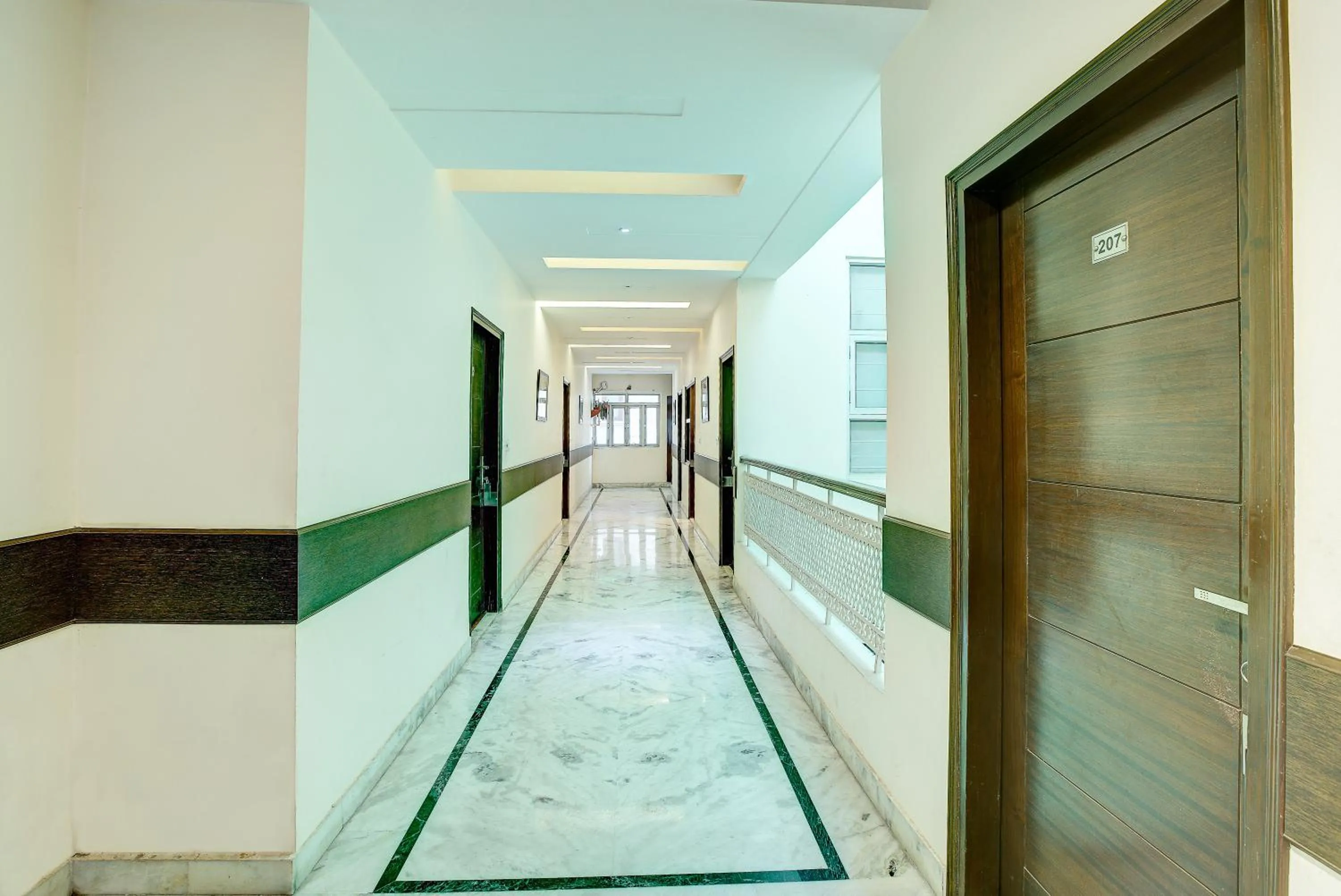 Treebo C T International