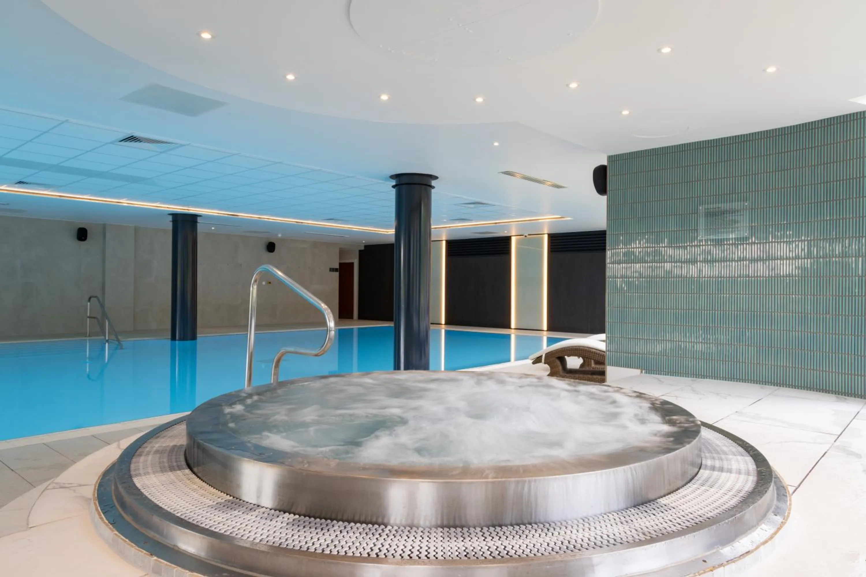 Cameron House on Loch Lomond