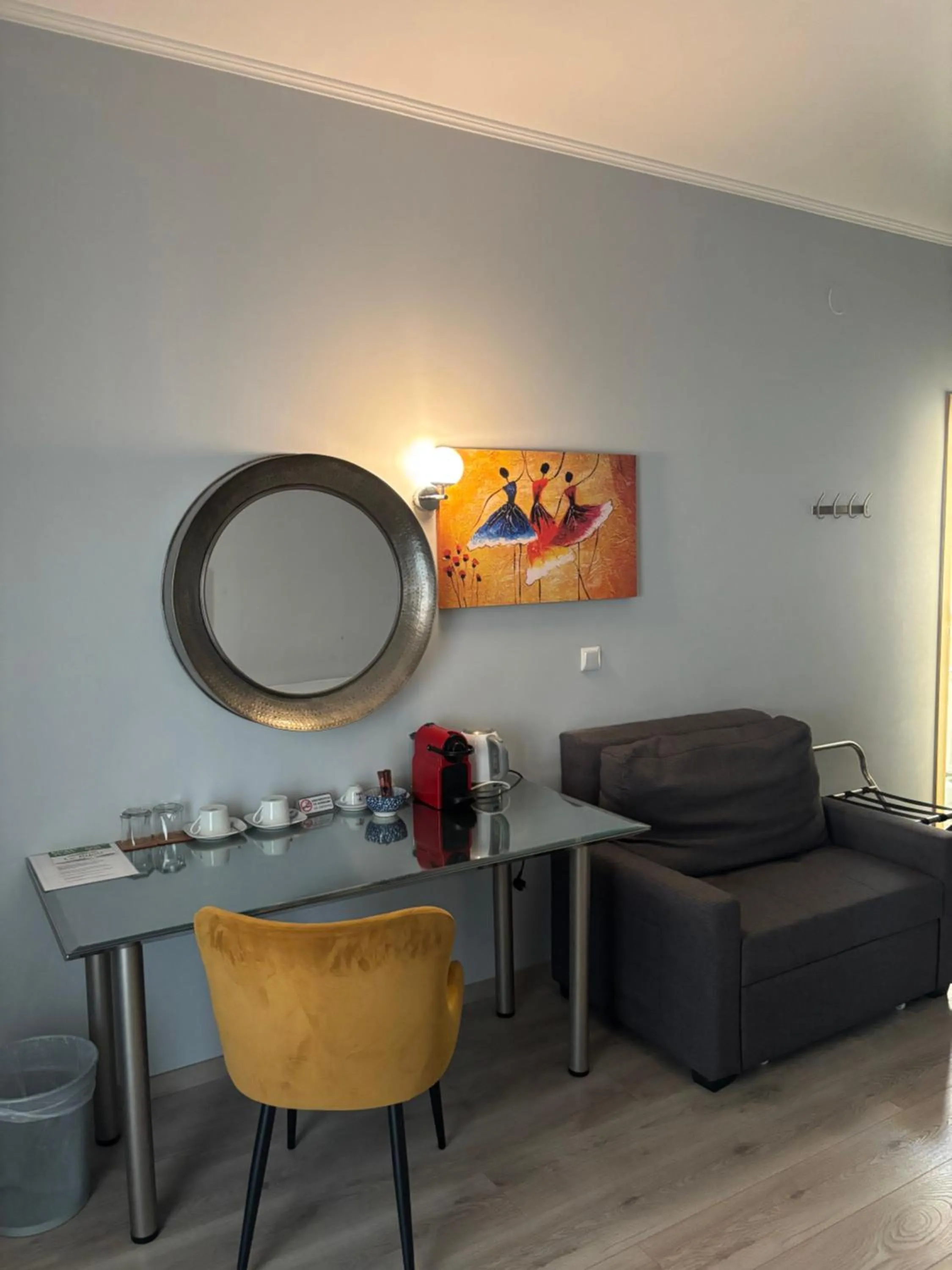 Le Bijou Luxury Rooms & Suites