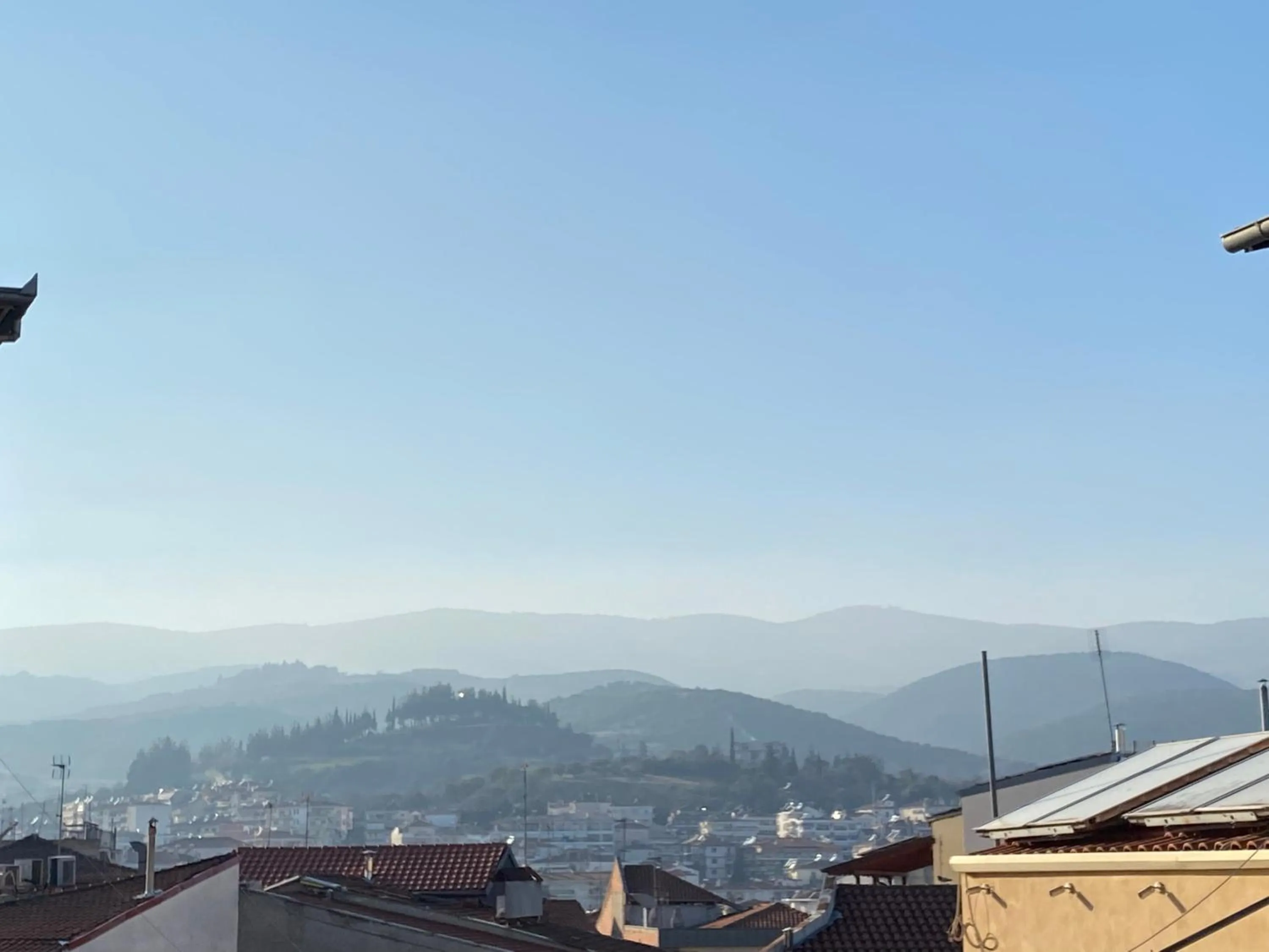 Natural landscape in Le Bijou Luxury Rooms & Suites