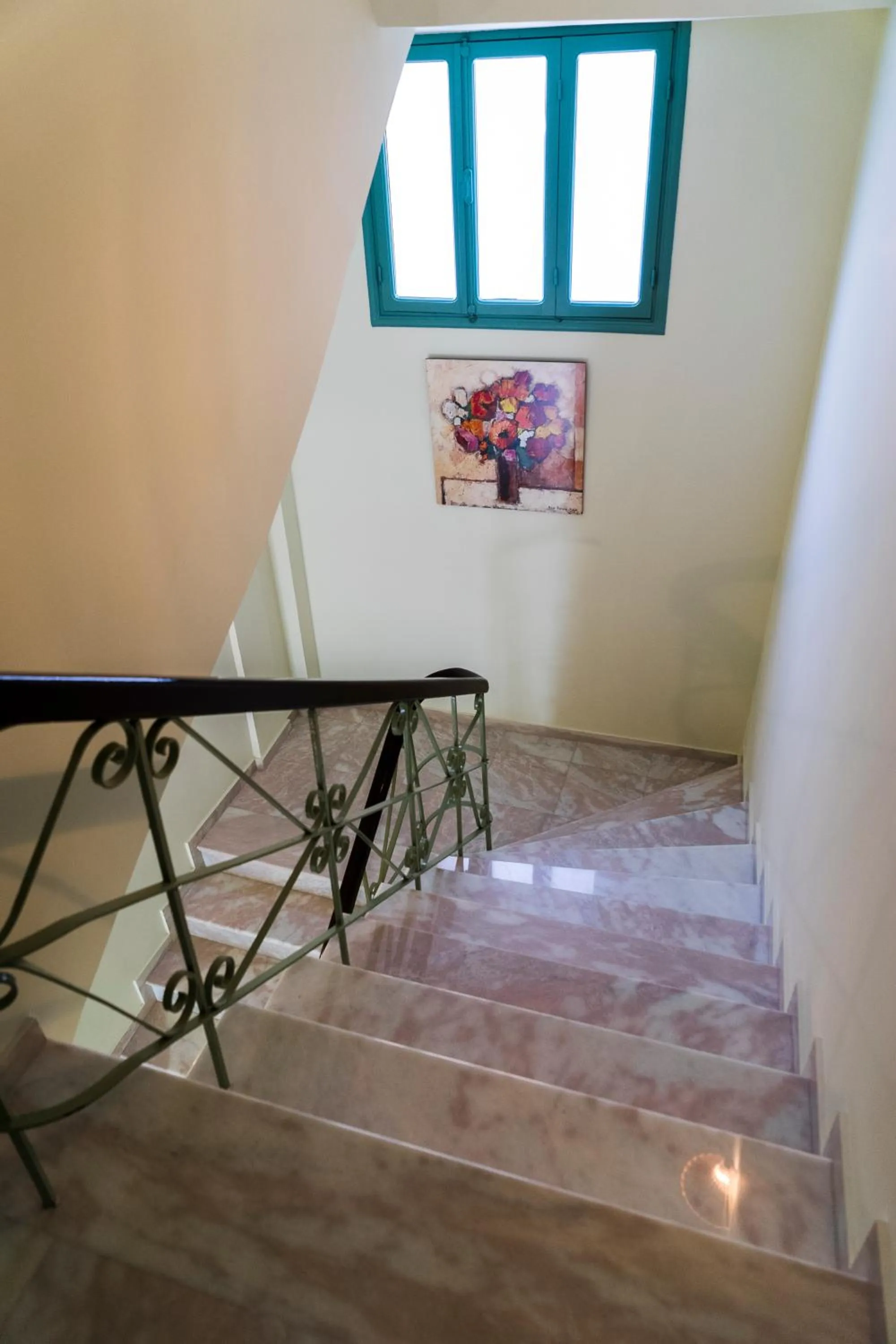 Property building in Le Bijou Luxury Rooms & Suites