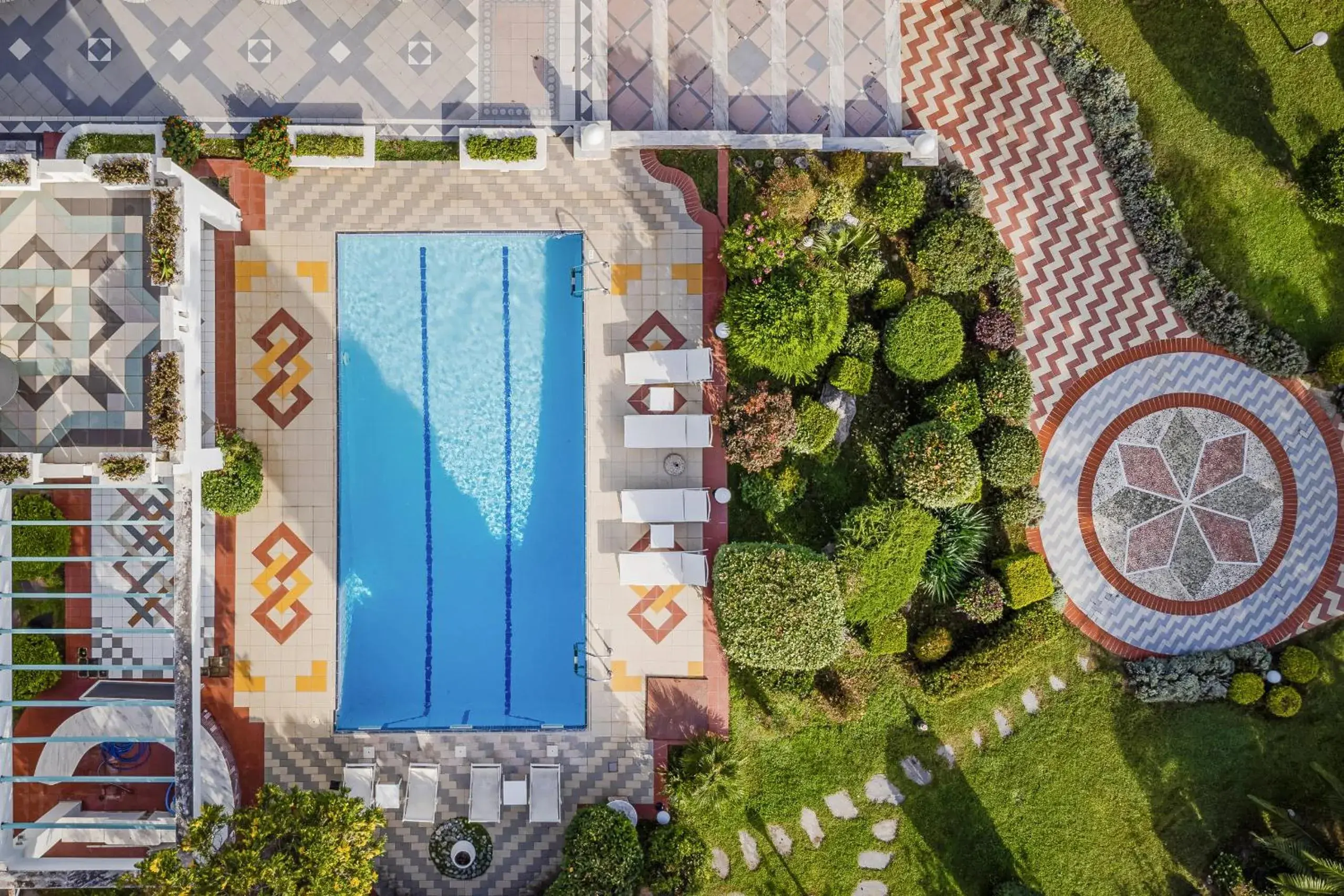 Villa IO Villa IO