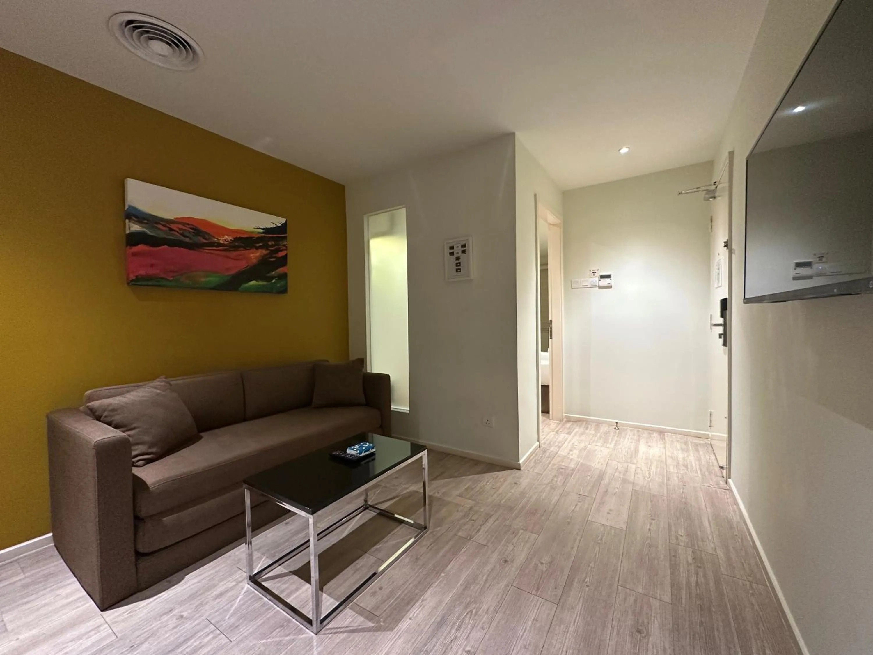 TV and multimedia in SGI Vacation Club Hotel