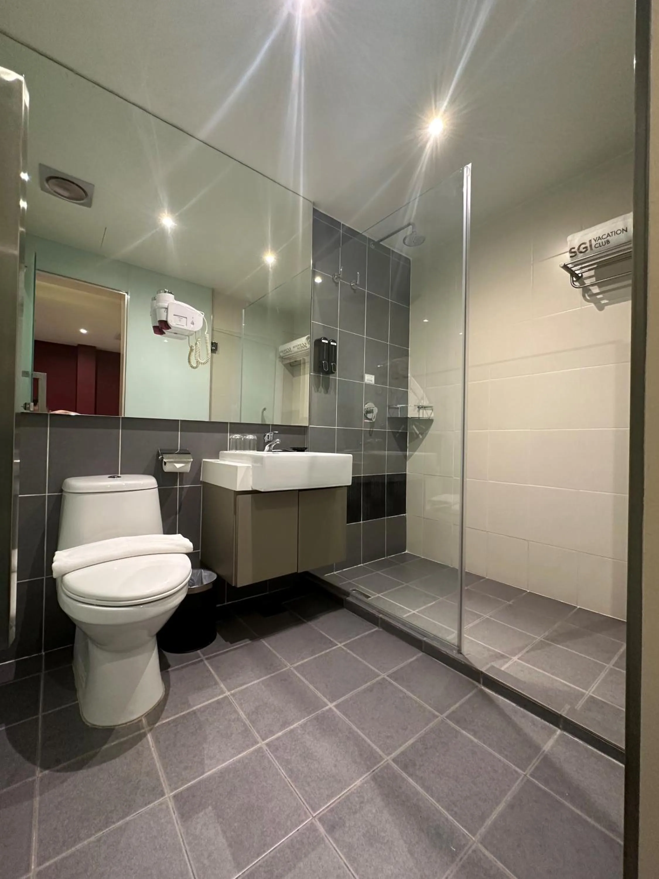 SGI Vacation Club Hotel