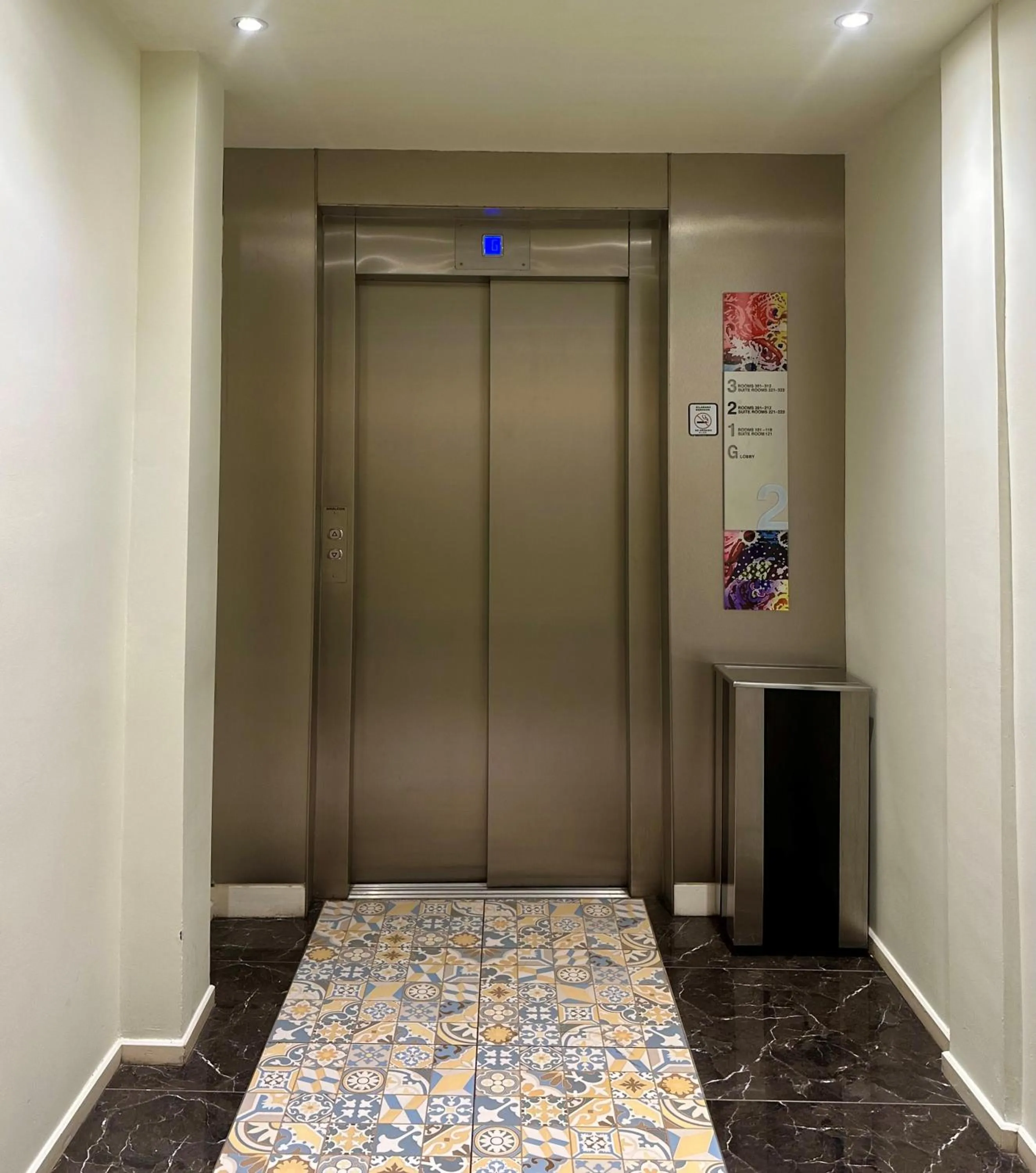 SGI Vacation Club Hotel