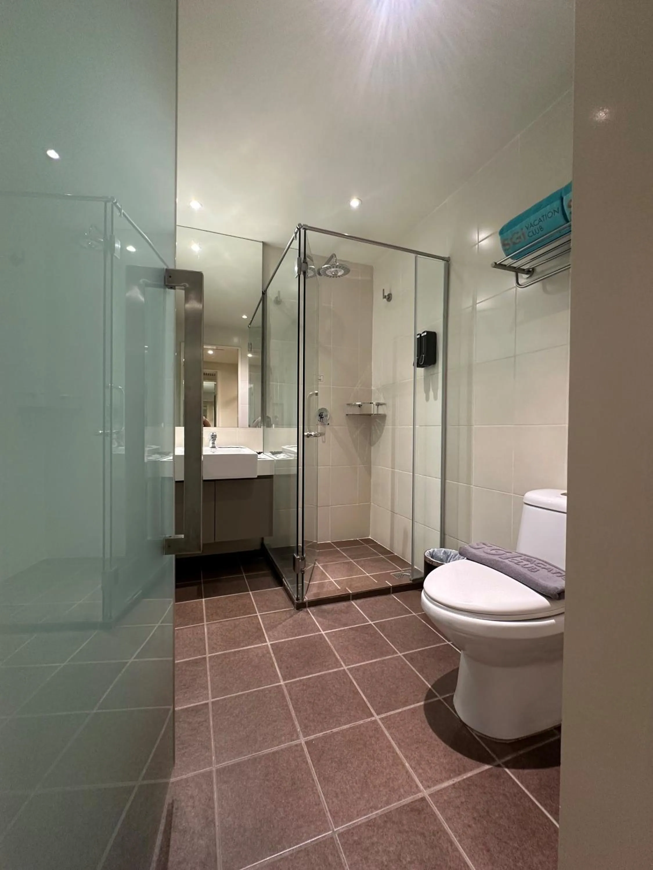 SGI Vacation Club Hotel