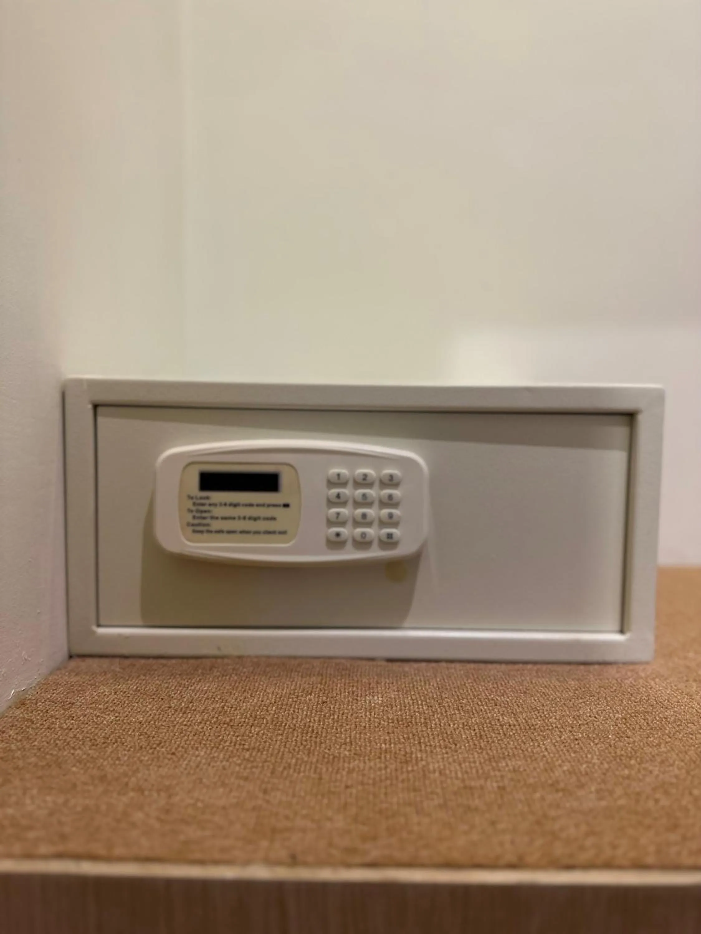 SGI Vacation Club Hotel