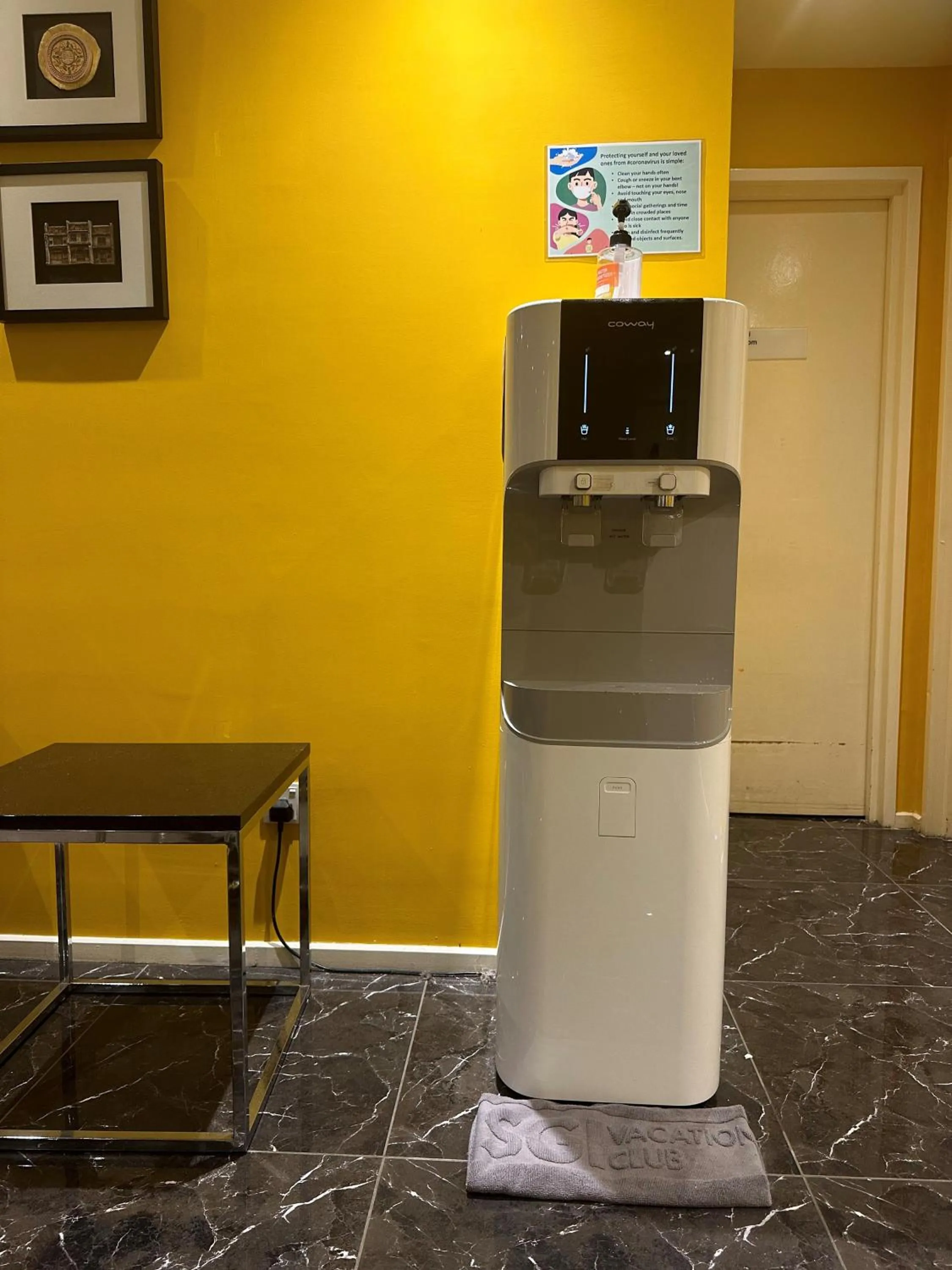 SGI Vacation Club Hotel