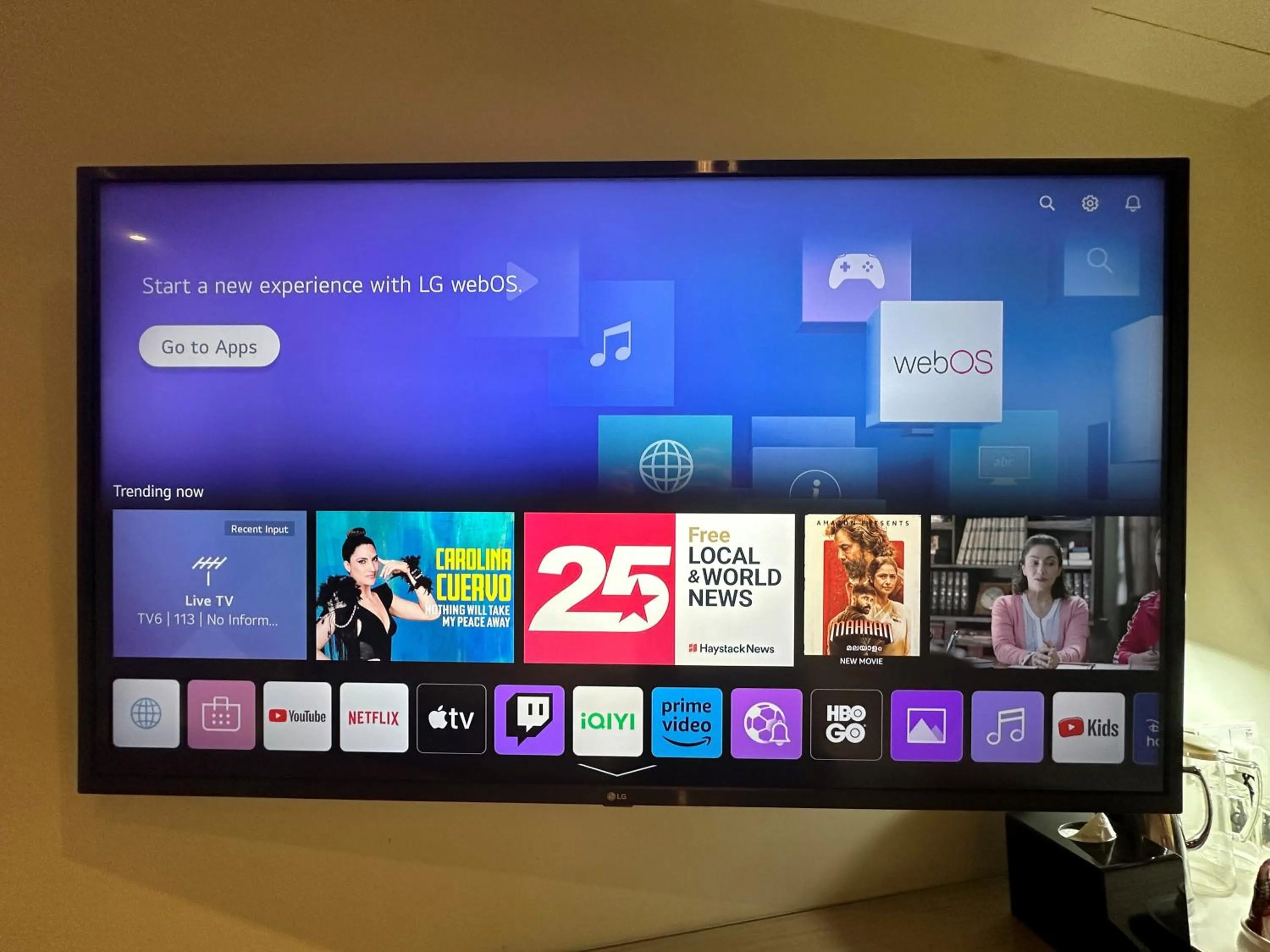 SGI Vacation Club Hotel