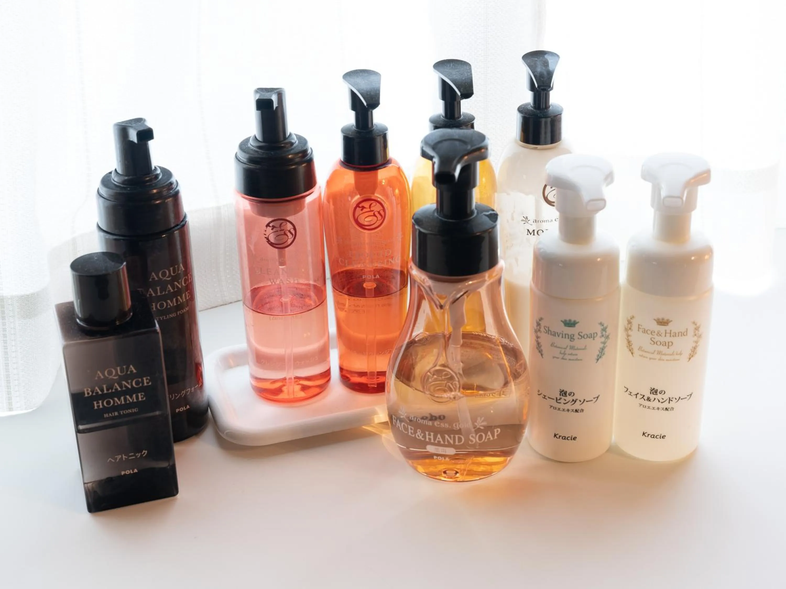 Photo of the whole room in Tabist Hotel Nizi Fuefuki Misaka