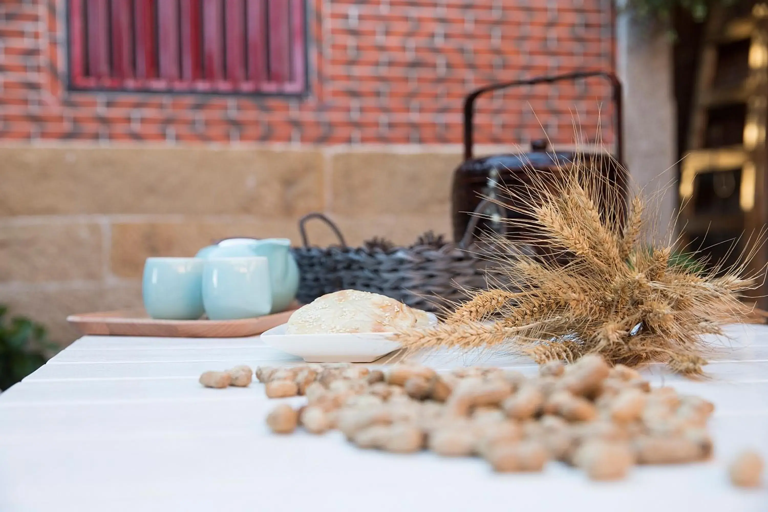 Standard Twin Room in Patio Moonlight Standard Twin Room in Patio Moonlight