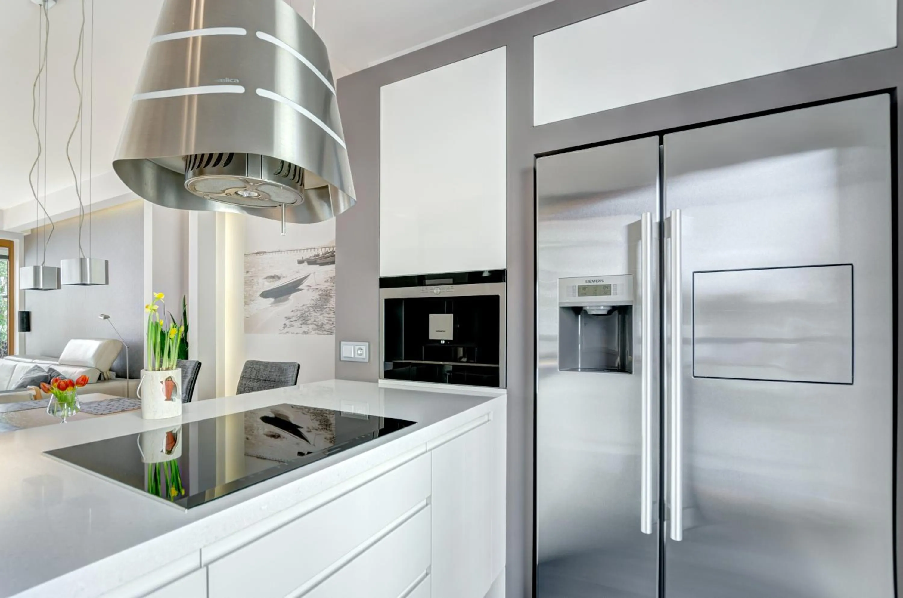 Apartment in Orlowska43