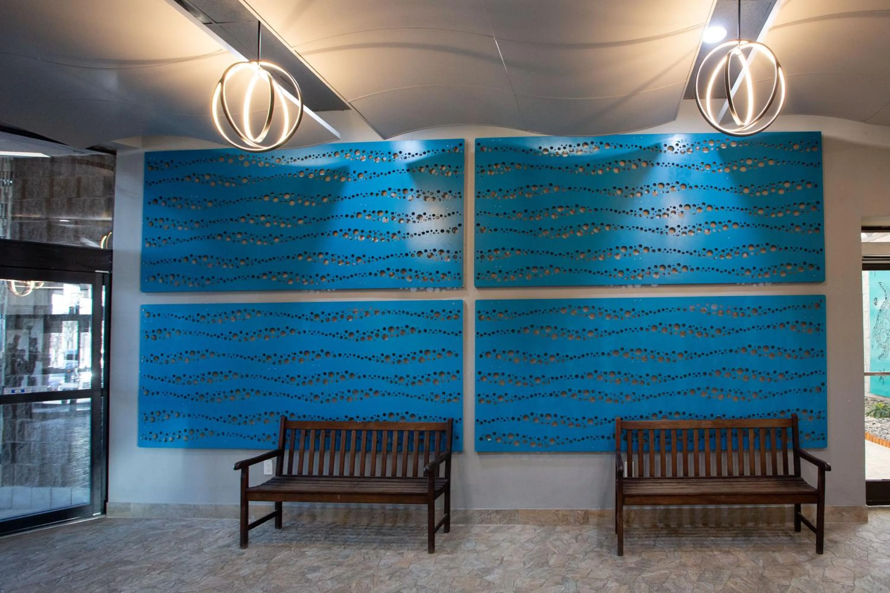 The Barclay Towers Hotel and Resort