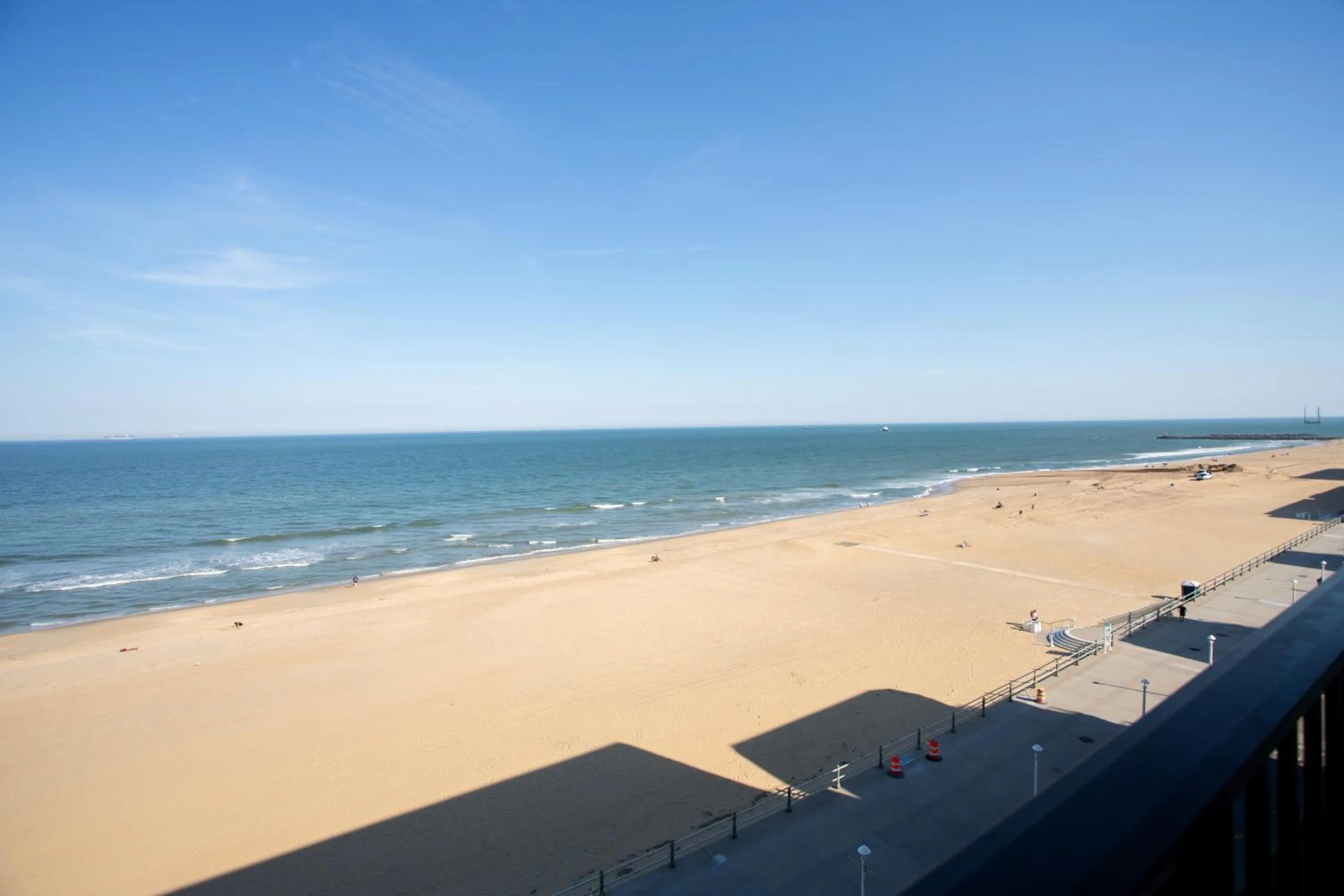 The Barclay Towers Hotel and Resort