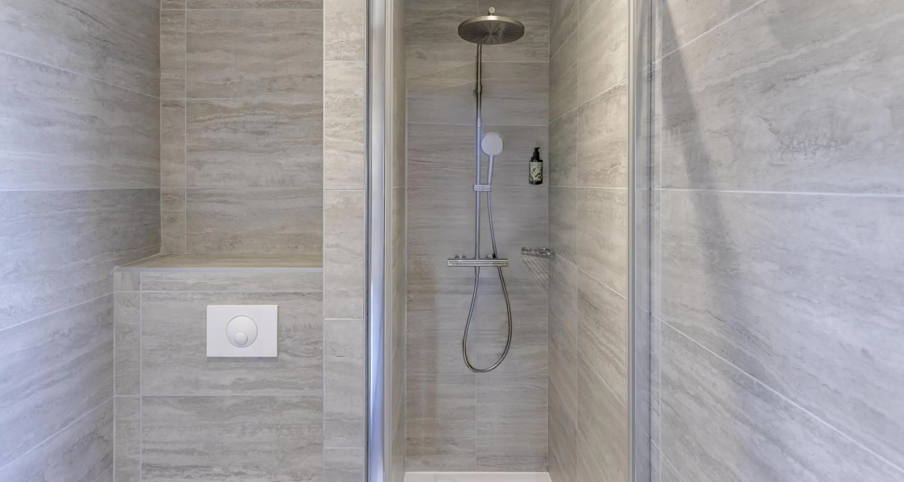 Bedroom in Best Western Plus Sanary