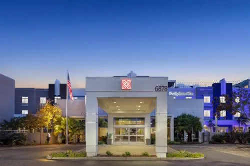 Hilton Garden Inn Santa Barbara/Goleta