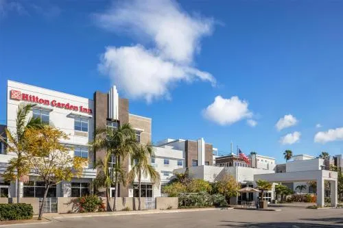Hilton Garden Inn Santa Barbara/Goleta
