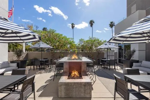 Hilton Garden Inn Santa Barbara/Goleta