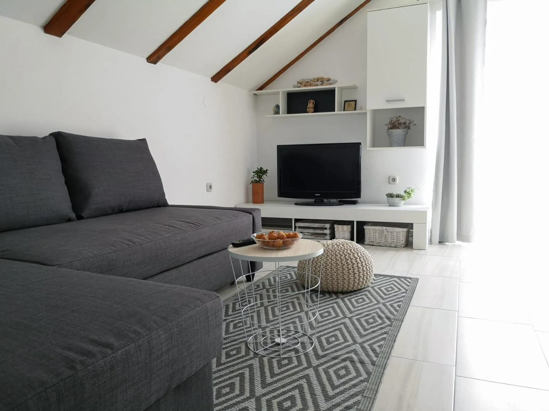Apartman Milutin