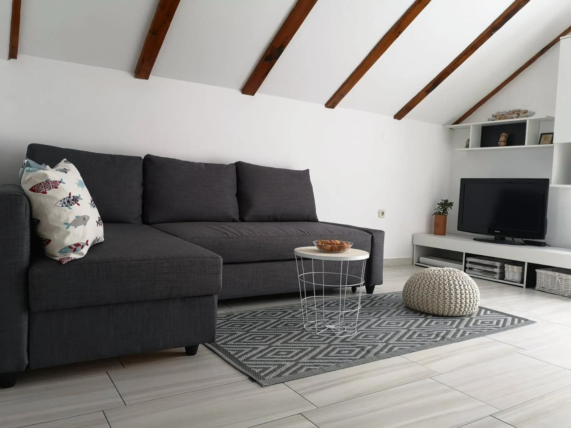 Apartman Milutin