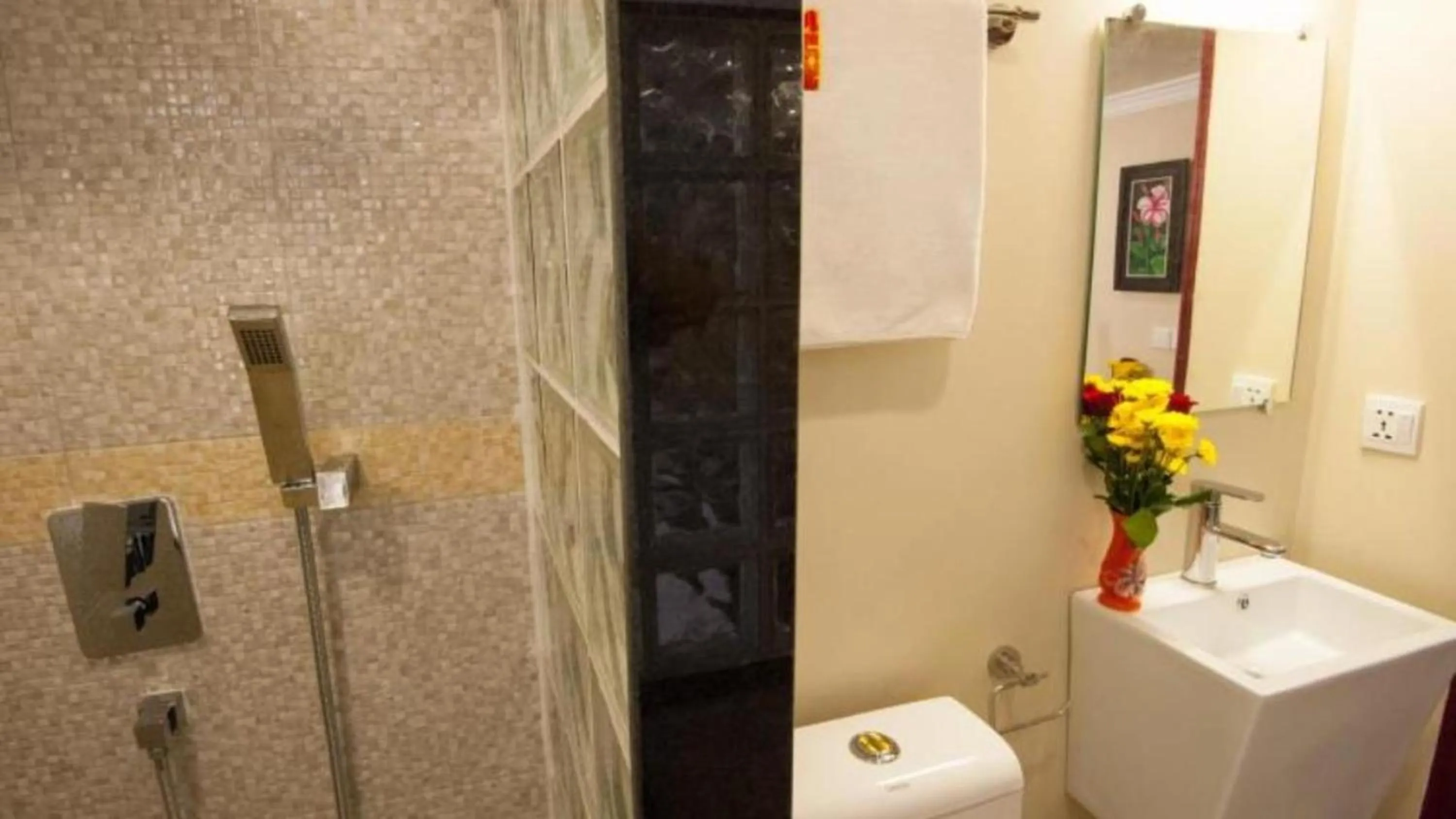 Bar Oz Riverside Guesthouse