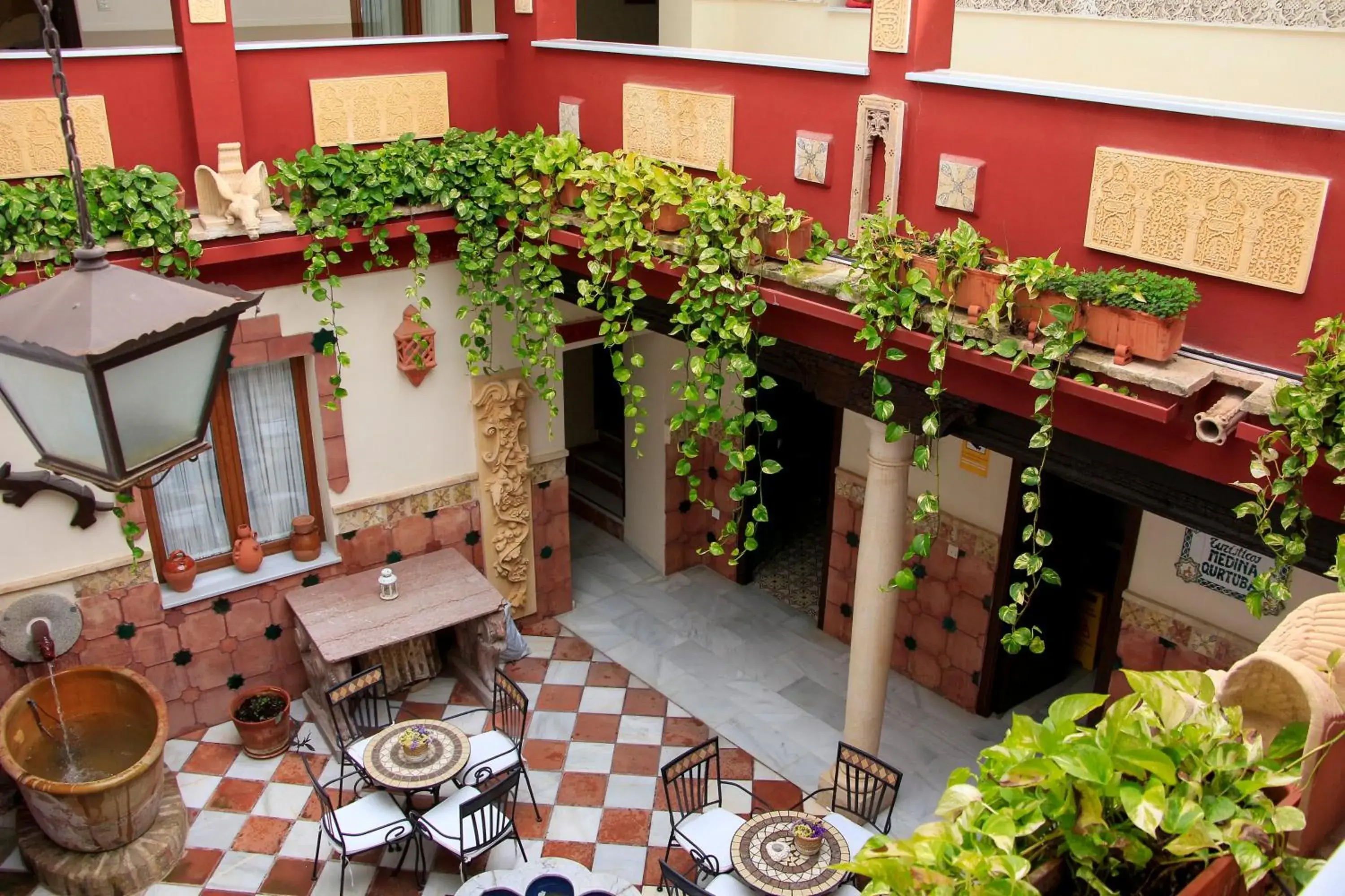 Apartamentos Medina Qurtuba Apartamentos Medina Qurtuba