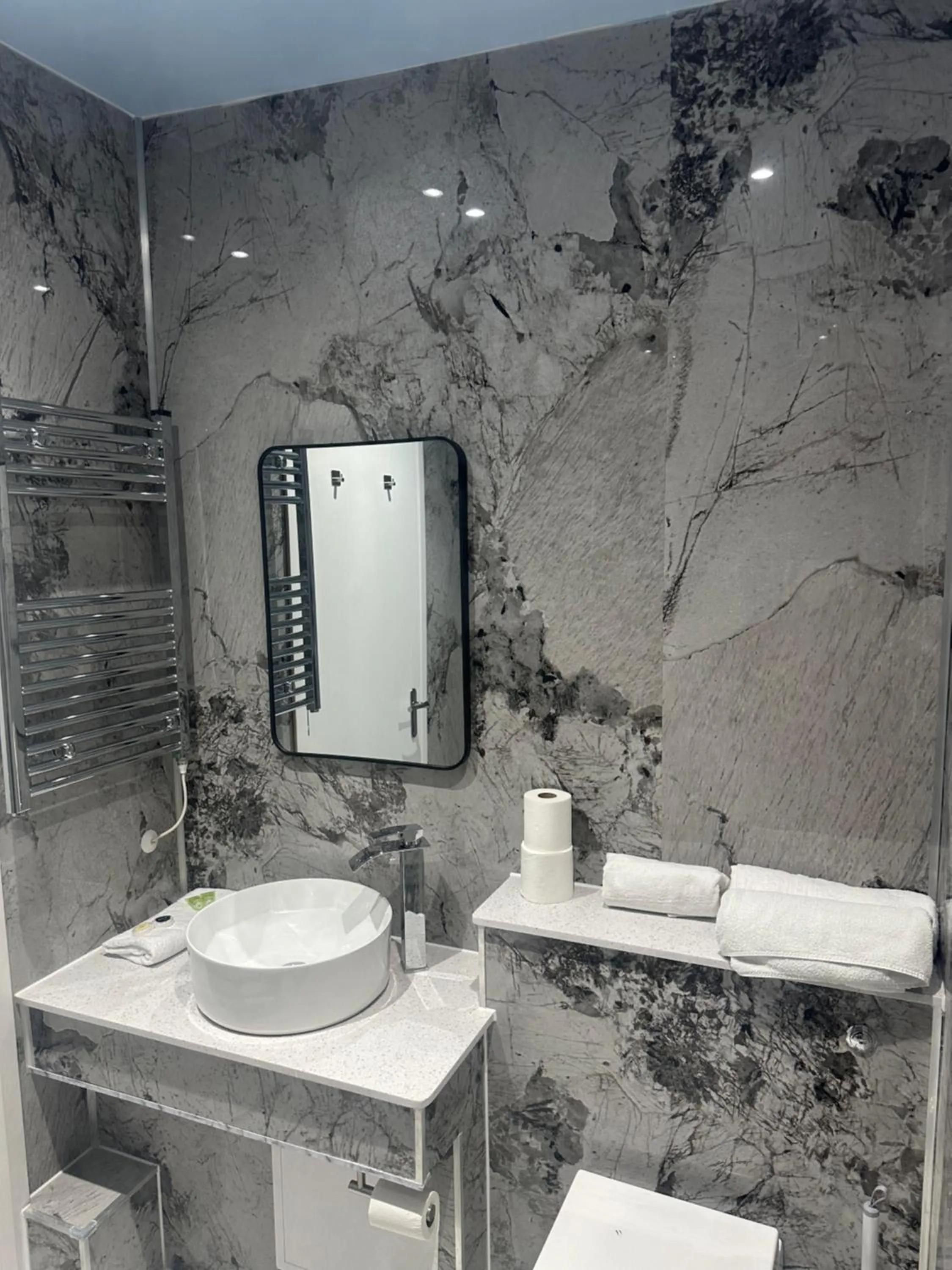 Desalis Hotel London Stansted