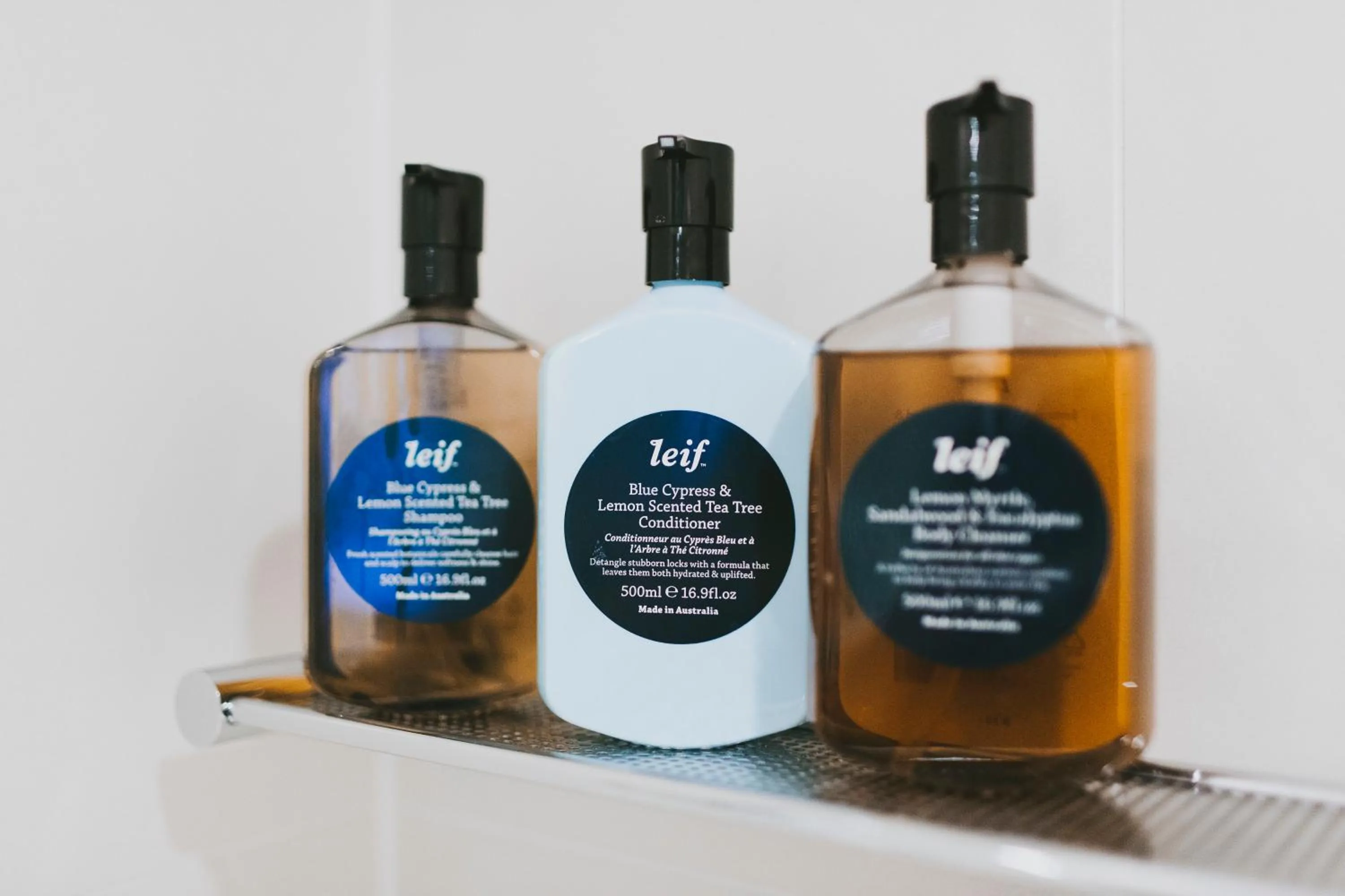 Bathroom in Spicers Potts Point