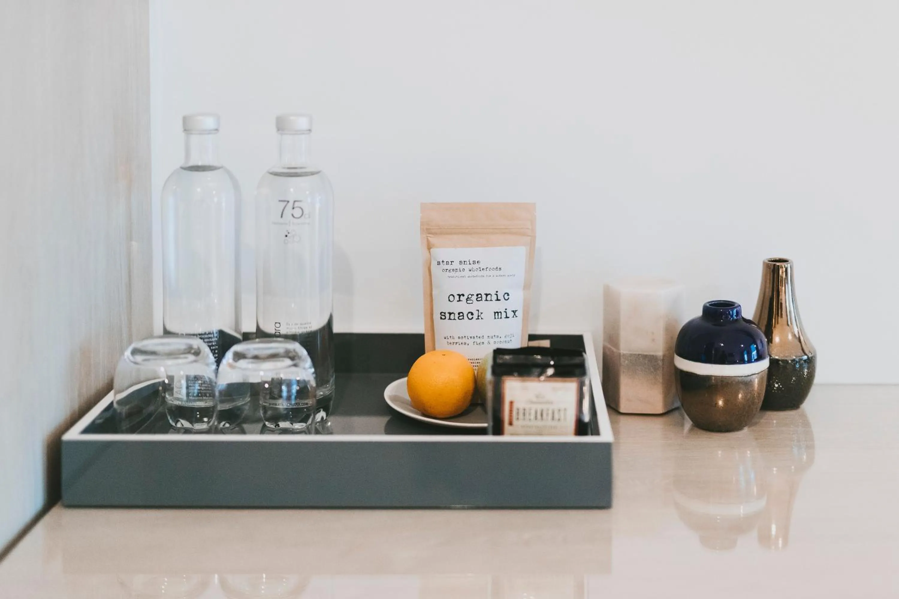 Coffee/tea facilities in Spicers Potts Point