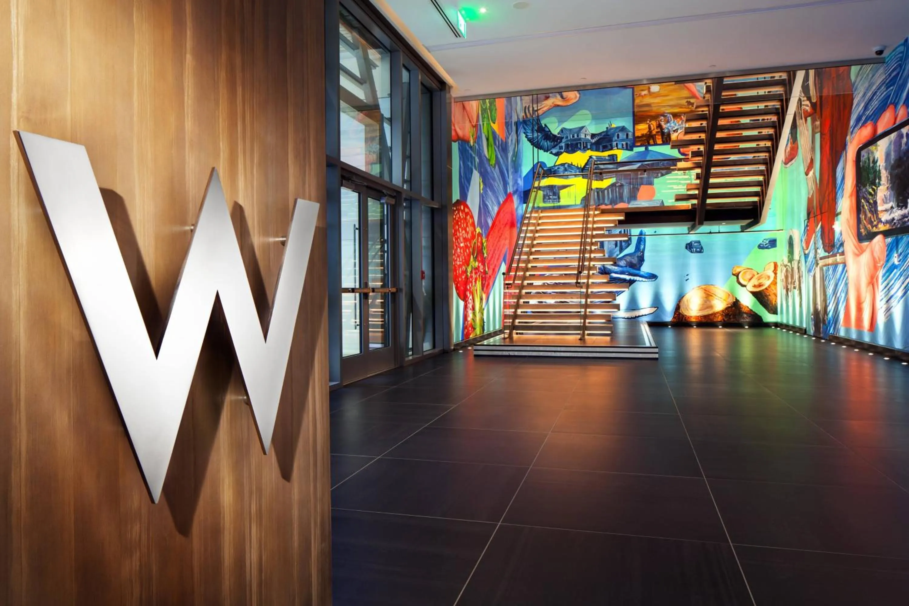 View (from property/room) in W Bellevue